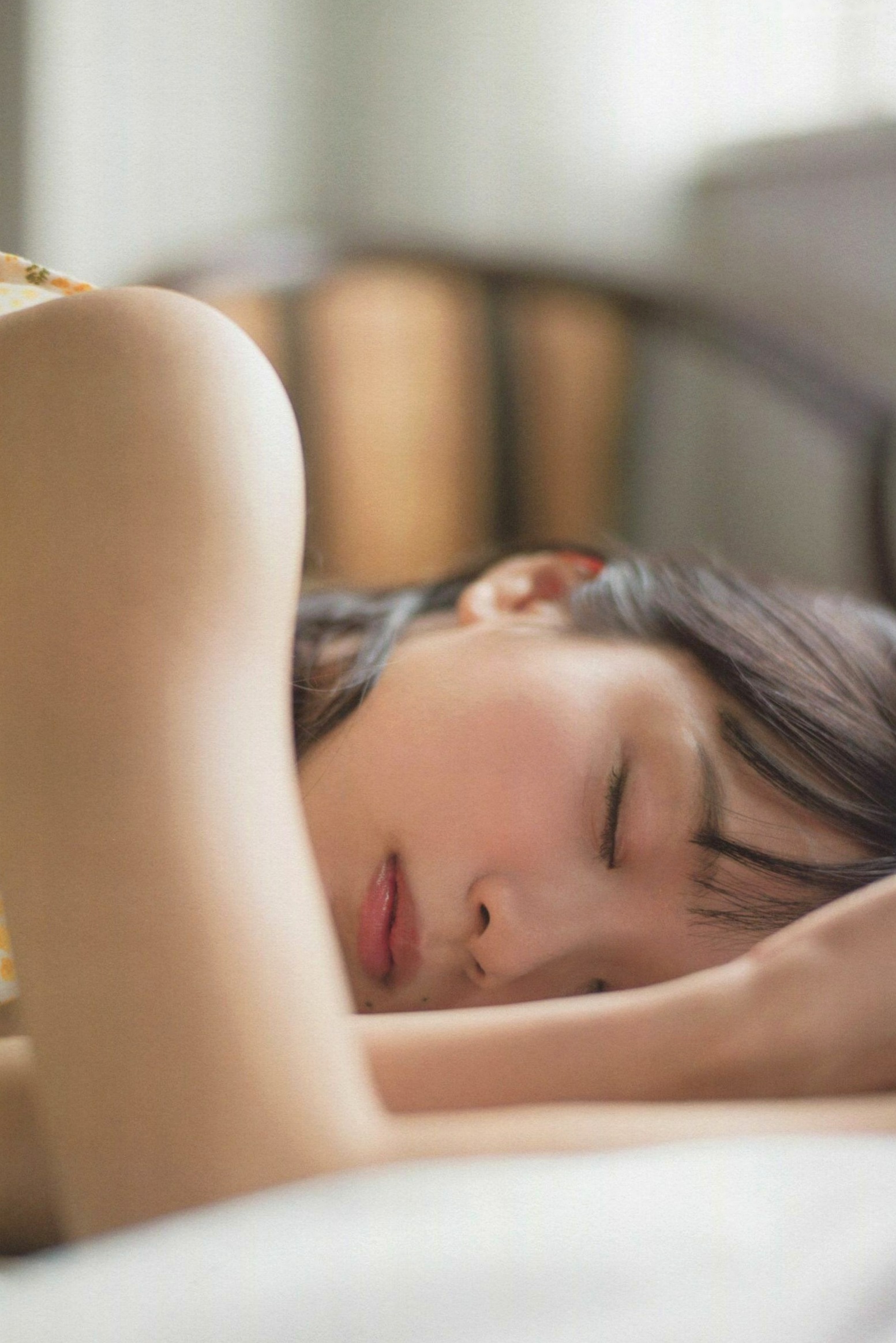 Gallery - PB写真集_深川麻衣《ずっと、そばにいたい》：海边户外清新自然写实，治愈系甜美女神风清新日本治愈系户外女神 深川麻衣女神私房照_秀色女神 - image 80
