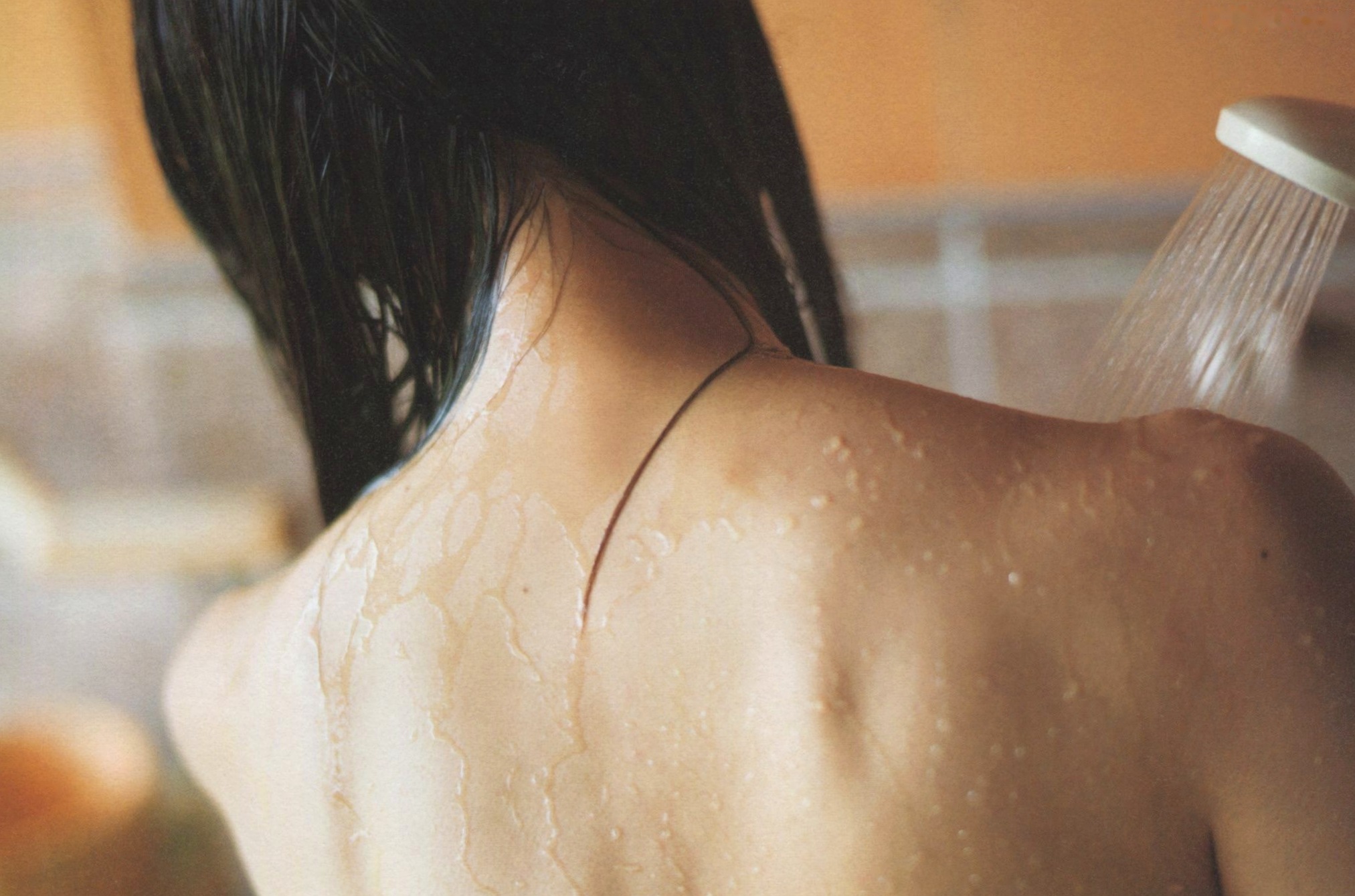 Gallery - PB写真集_深川麻衣《ずっと、そばにいたい》：海边户外清新自然写实，治愈系甜美女神风清新日本治愈系户外女神 深川麻衣女神私房照_秀色女神 - image 104