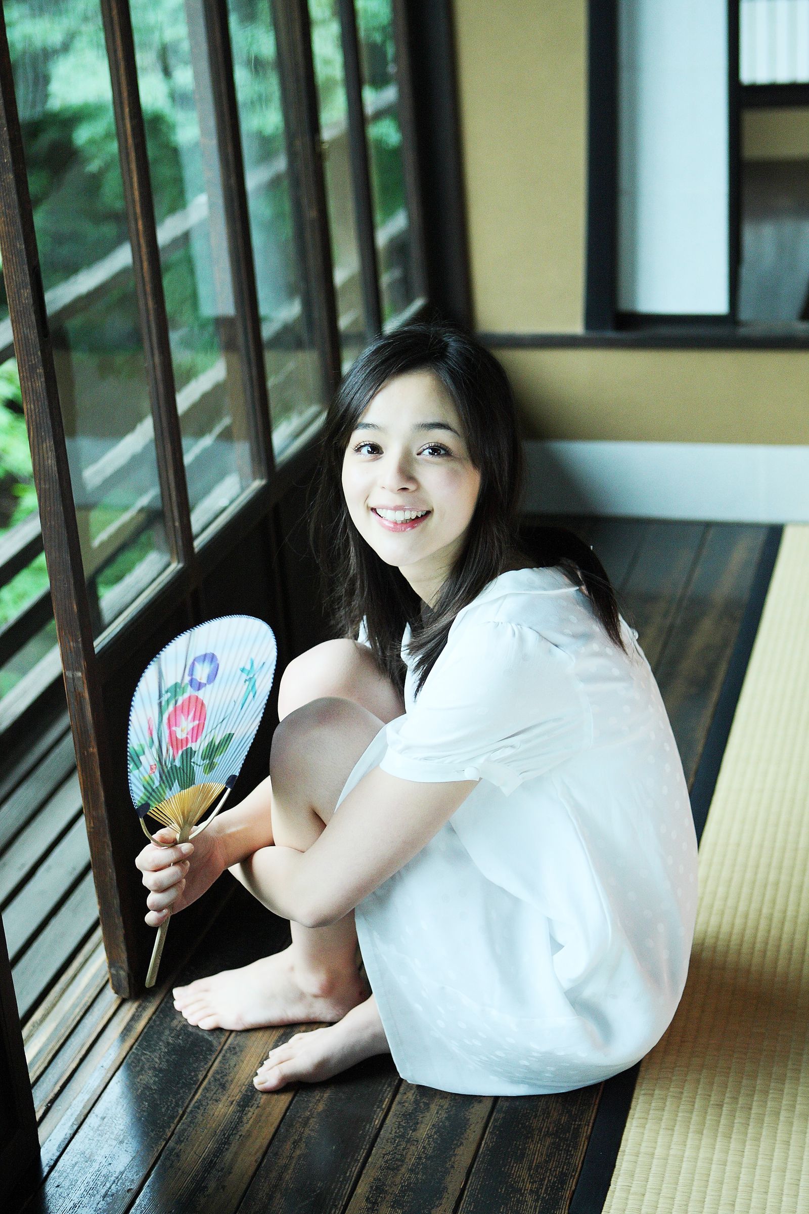 加藤罗莎(加藤口一サ) [NS Eyes写真图]高清写真图SF-No.500