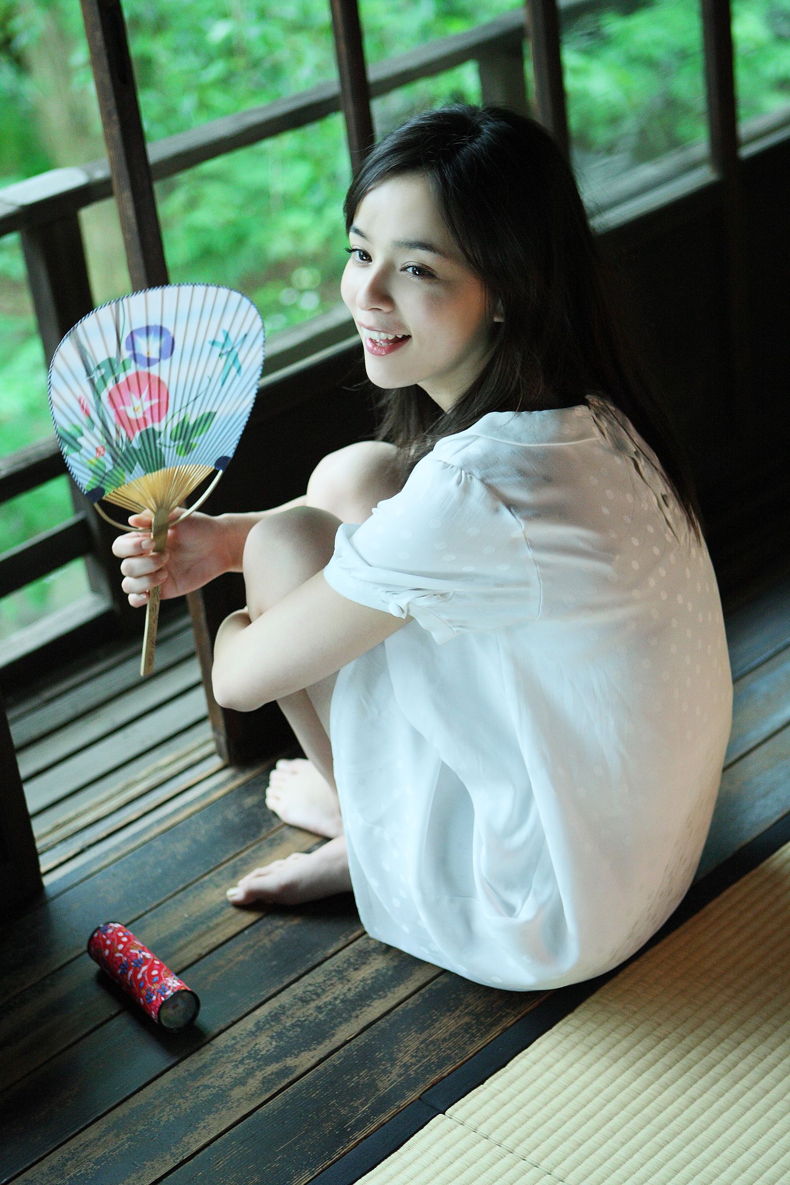 加藤罗莎(加藤口一サ) [NS Eyes写真图]高清写真图SF-No.500