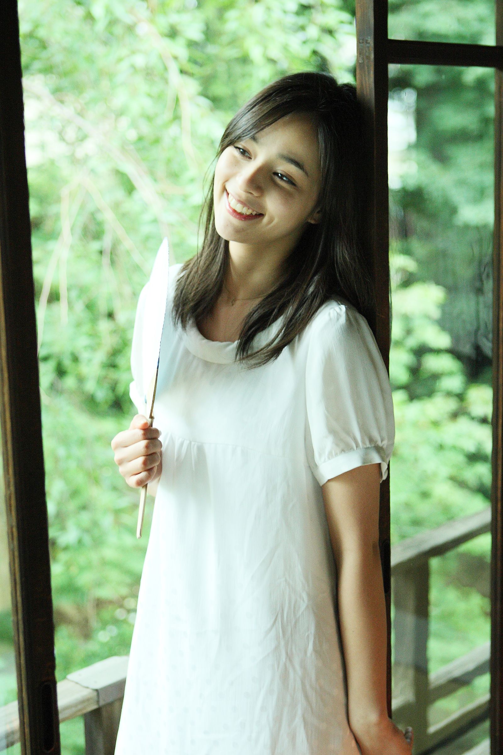 加藤罗莎(加藤口一サ) [NS Eyes写真图]高清写真图SF-No.500