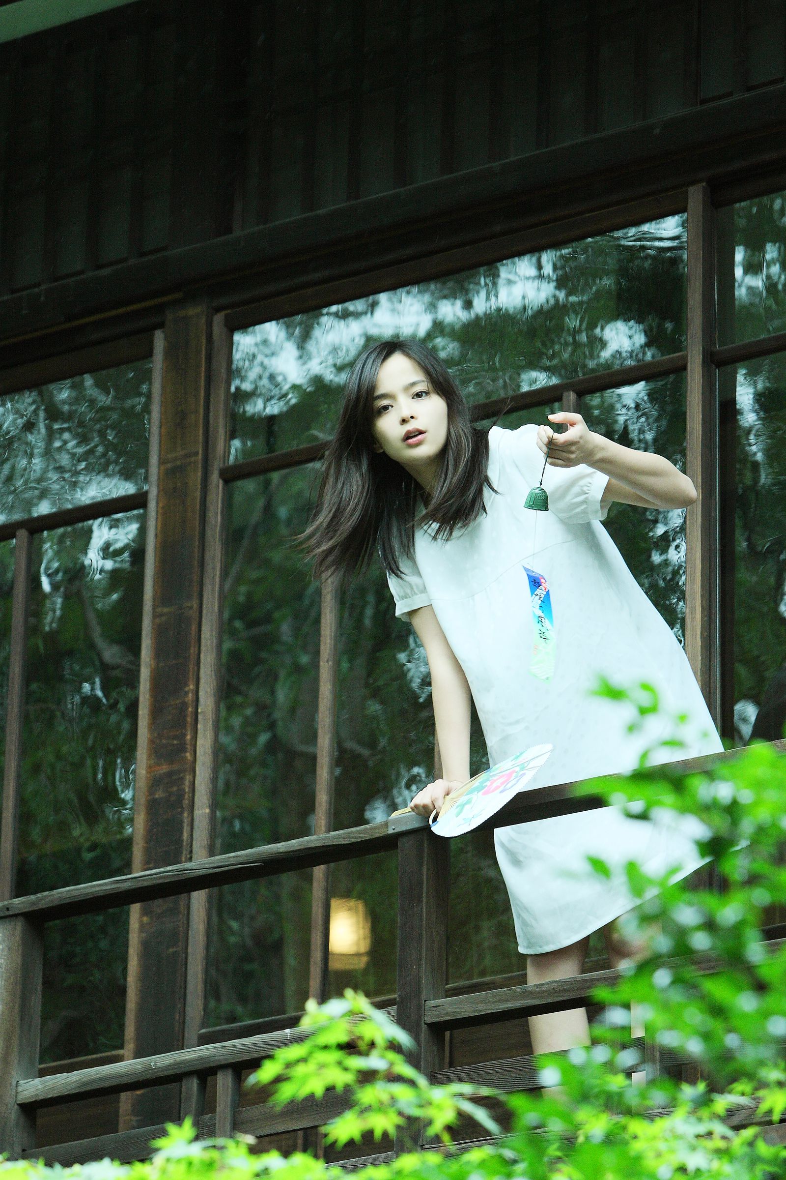 加藤罗莎(加藤口一サ) [NS Eyes写真图]高清写真图SF-No.500