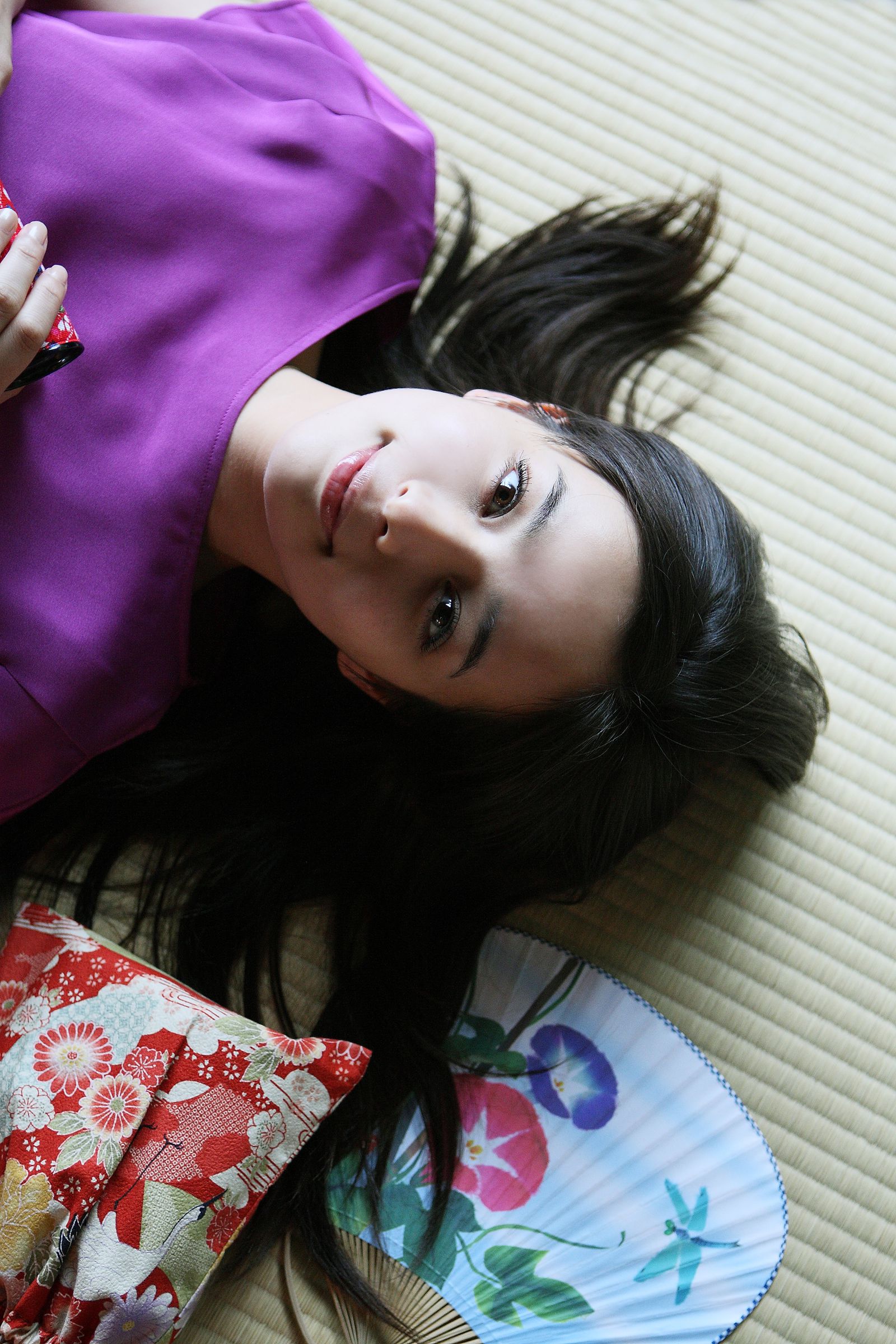加藤罗莎(加藤口一サ) [NS Eyes写真图]高清写真图SF-No.500