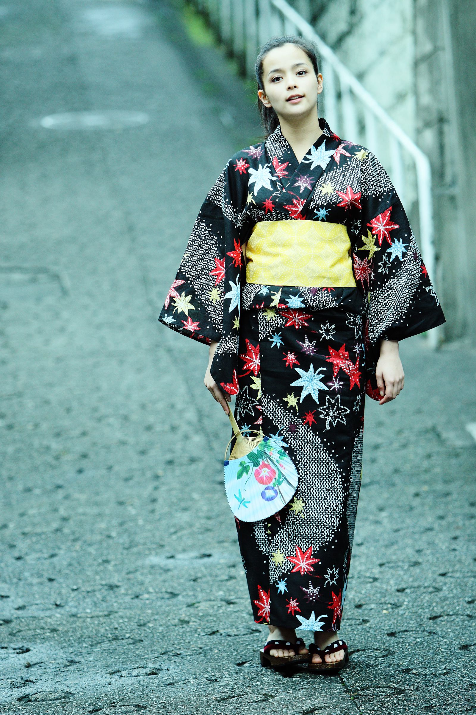 加藤罗莎(加藤口一サ) [NS Eyes写真图]高清写真图SF-No.500