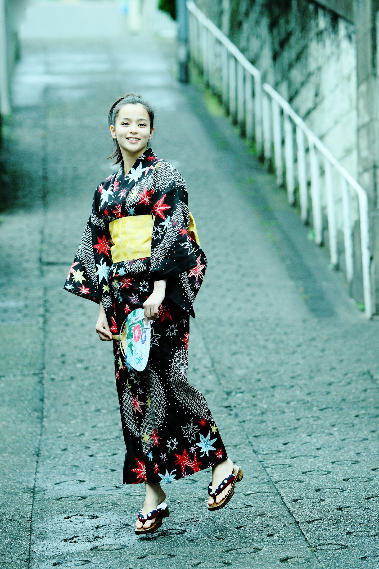 加藤罗莎(加藤口一サ) [NS Eyes写真图]高清写真图SF-No.500