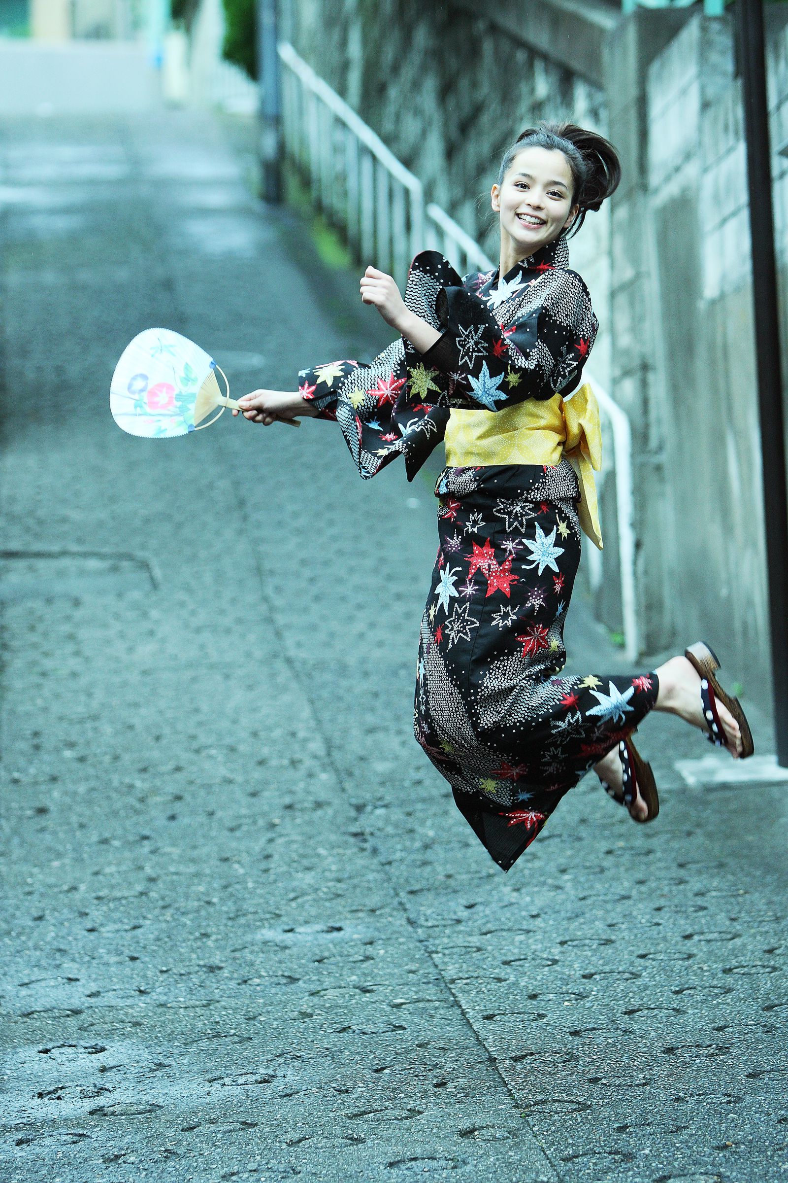 加藤罗莎(加藤口一サ) [NS Eyes写真图]高清写真图SF-No.500