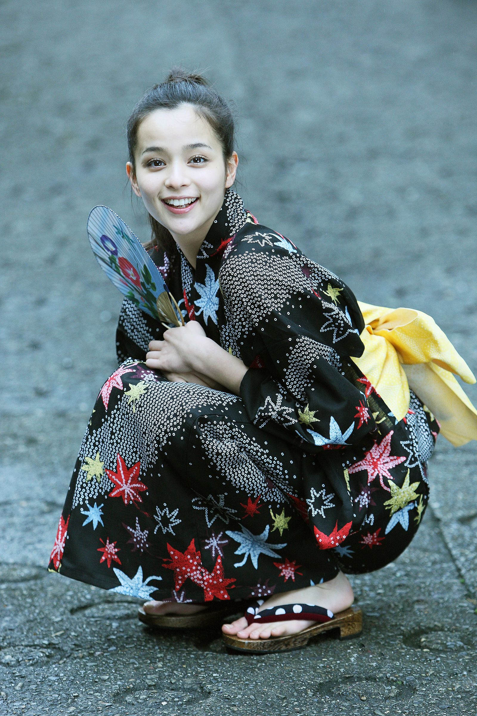 加藤罗莎(加藤口一サ) [NS Eyes写真图]高清写真图SF-No.500
