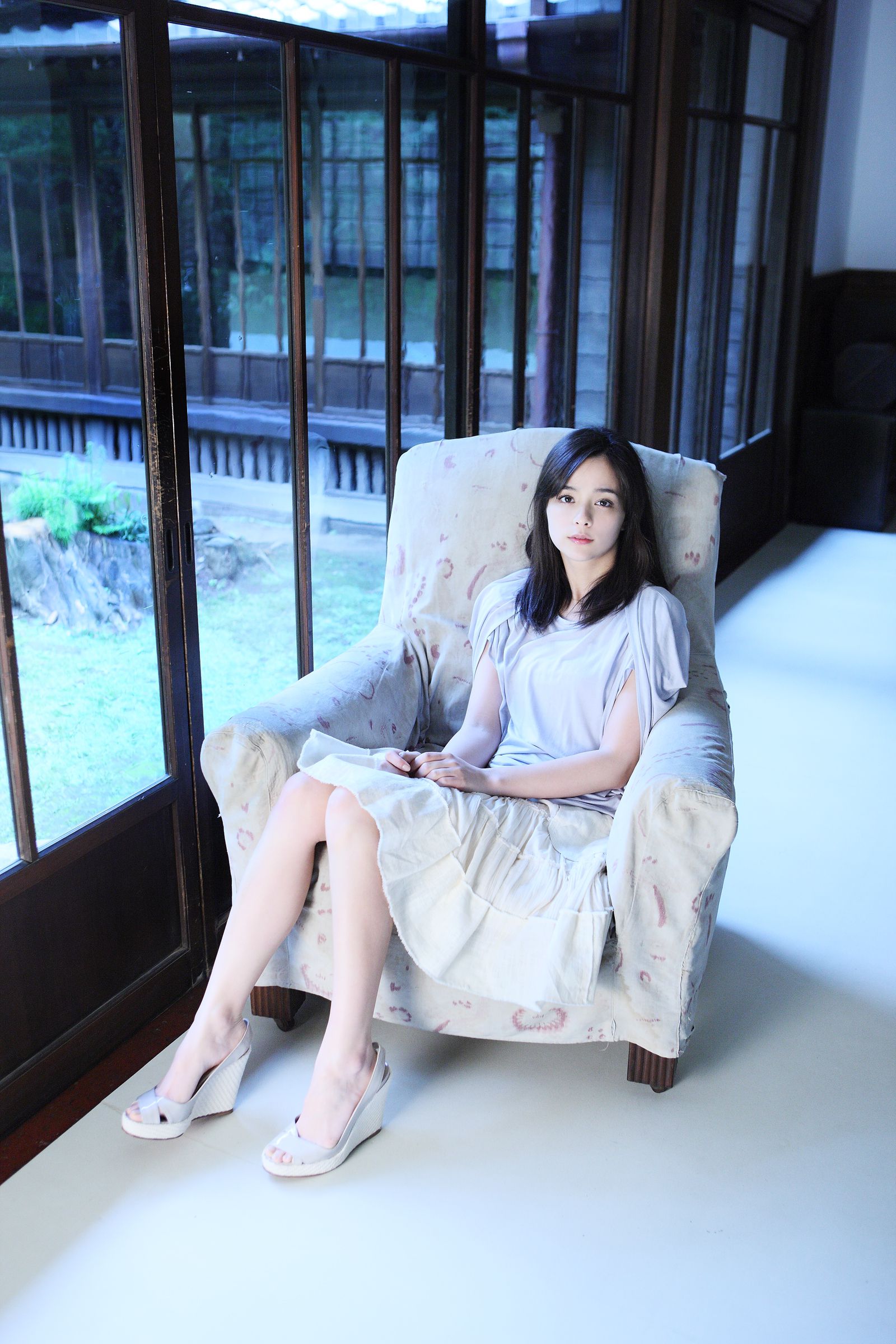 加藤罗莎(加藤口一サ) [NS Eyes写真图]高清写真图SF-No.500