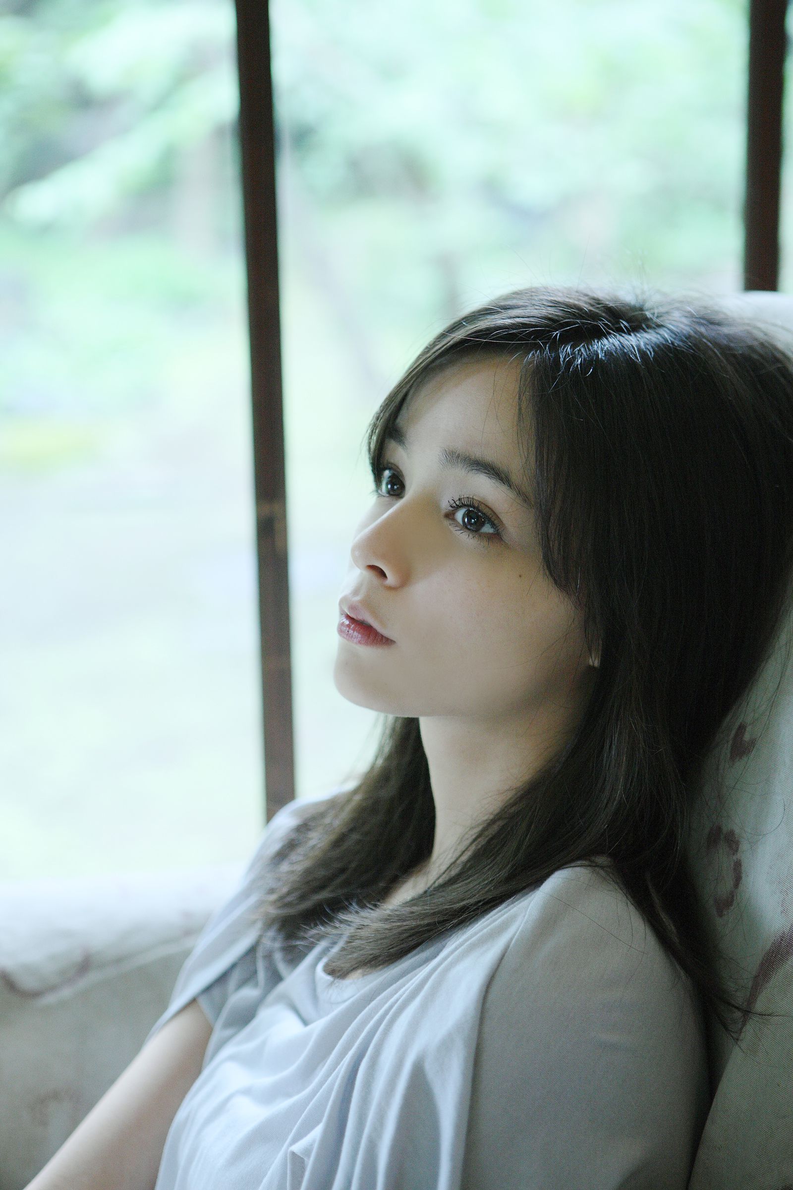 加藤罗莎(加藤口一サ) [NS Eyes写真图]高清写真图SF-No.500