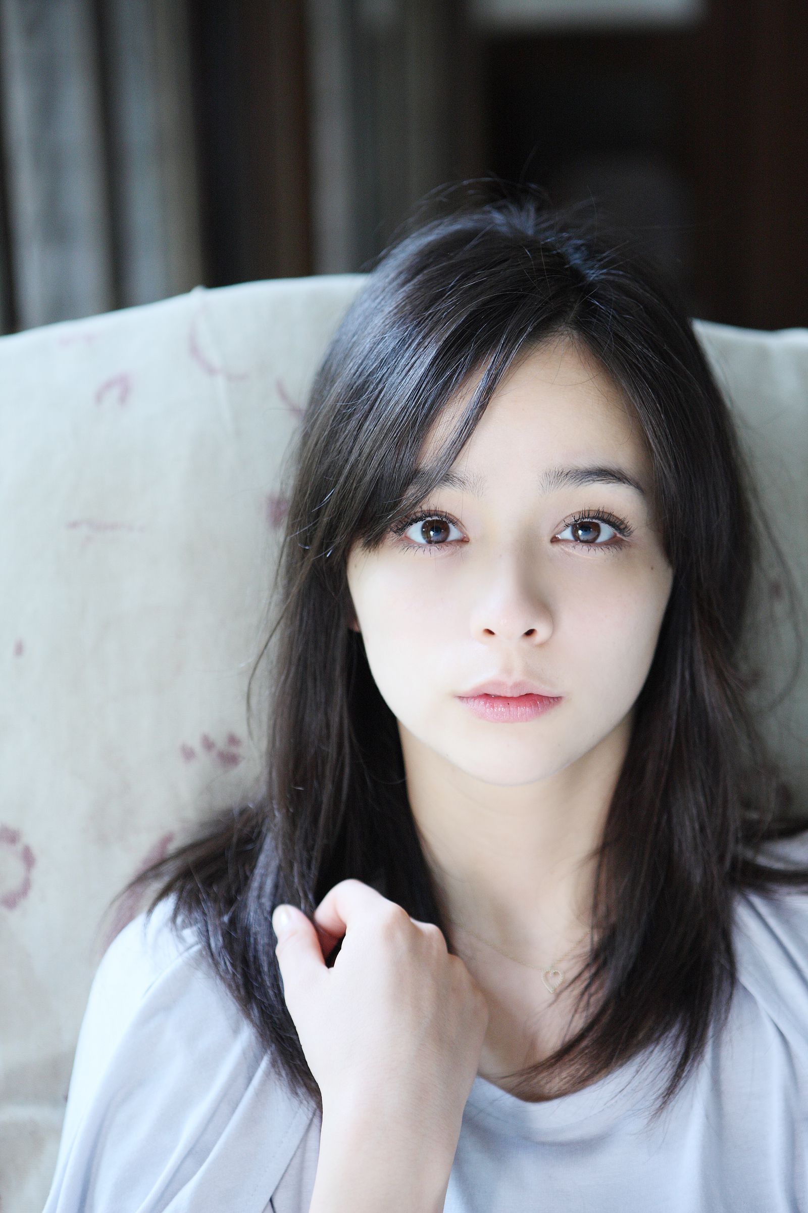 加藤罗莎(加藤口一サ) [NS Eyes写真图]高清写真图SF-No.500