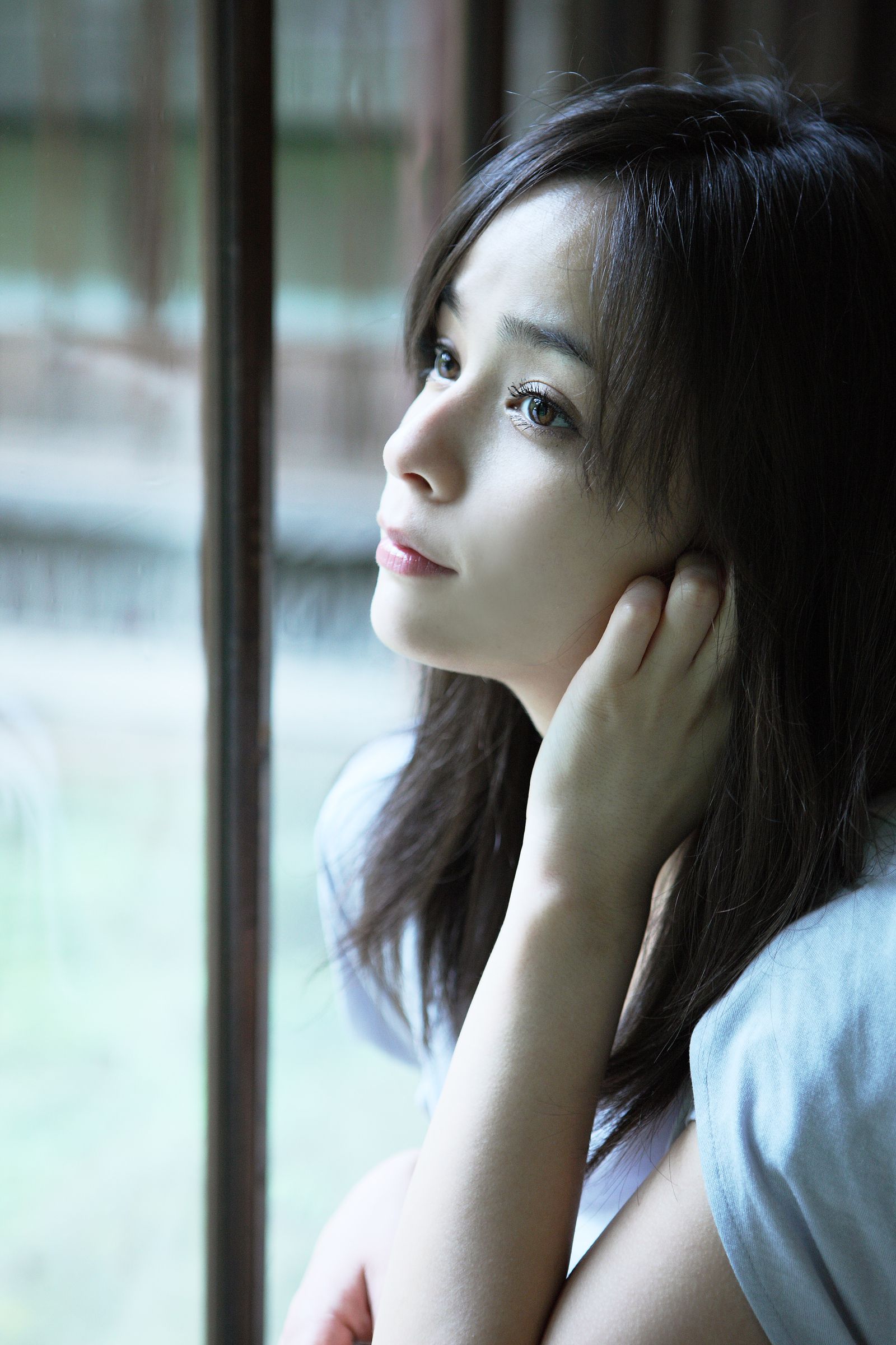 加藤罗莎(加藤口一サ) [NS Eyes写真图]高清写真图SF-No.500