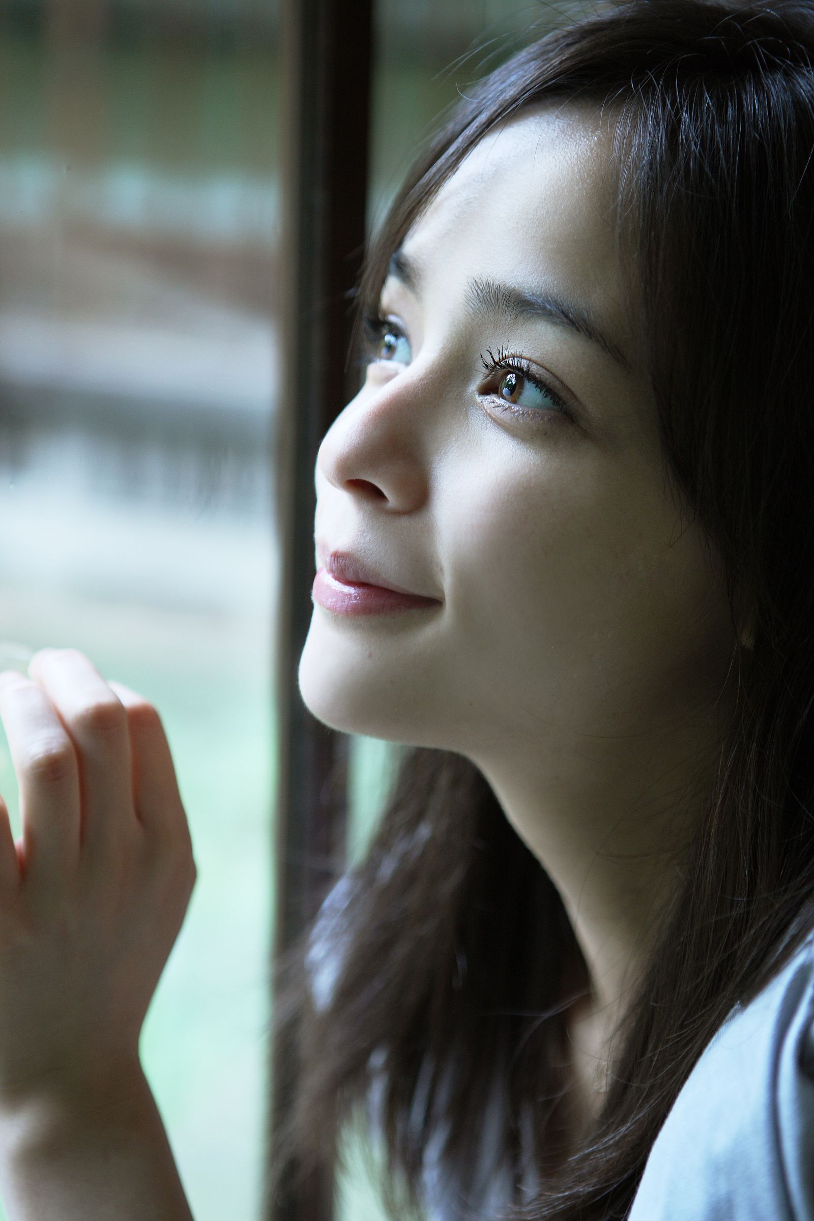 加藤罗莎(加藤口一サ) [NS Eyes写真图]高清写真图SF-No.500