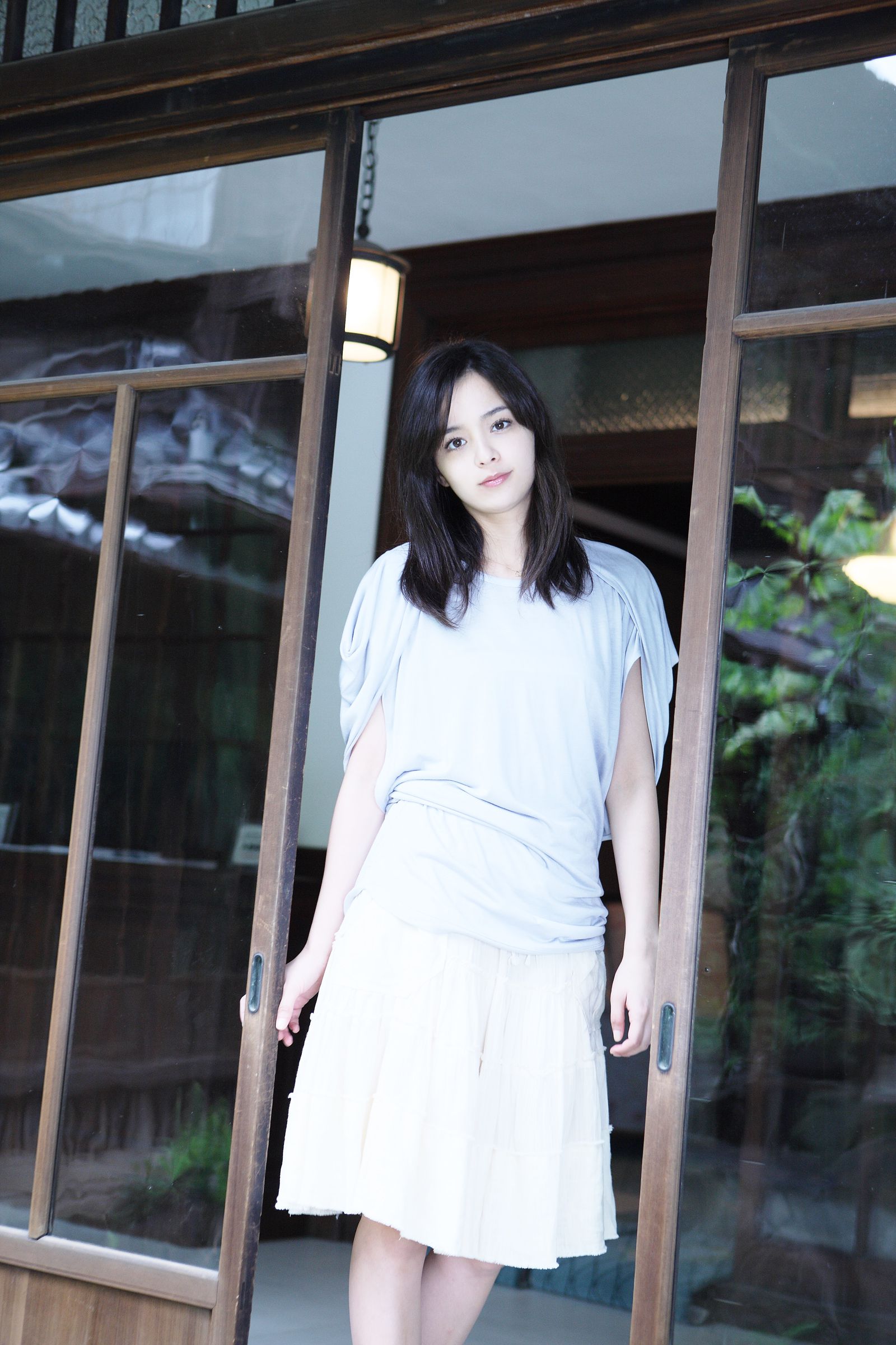 加藤罗莎(加藤口一サ) [NS Eyes写真图]高清写真图SF-No.500
