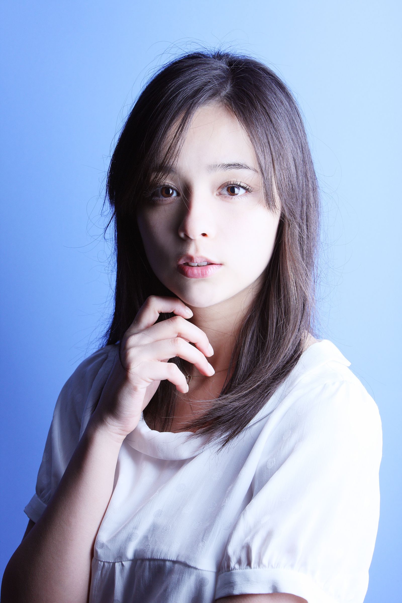 加藤罗莎(加藤口一サ) [NS Eyes写真图]高清写真图SF-No.500