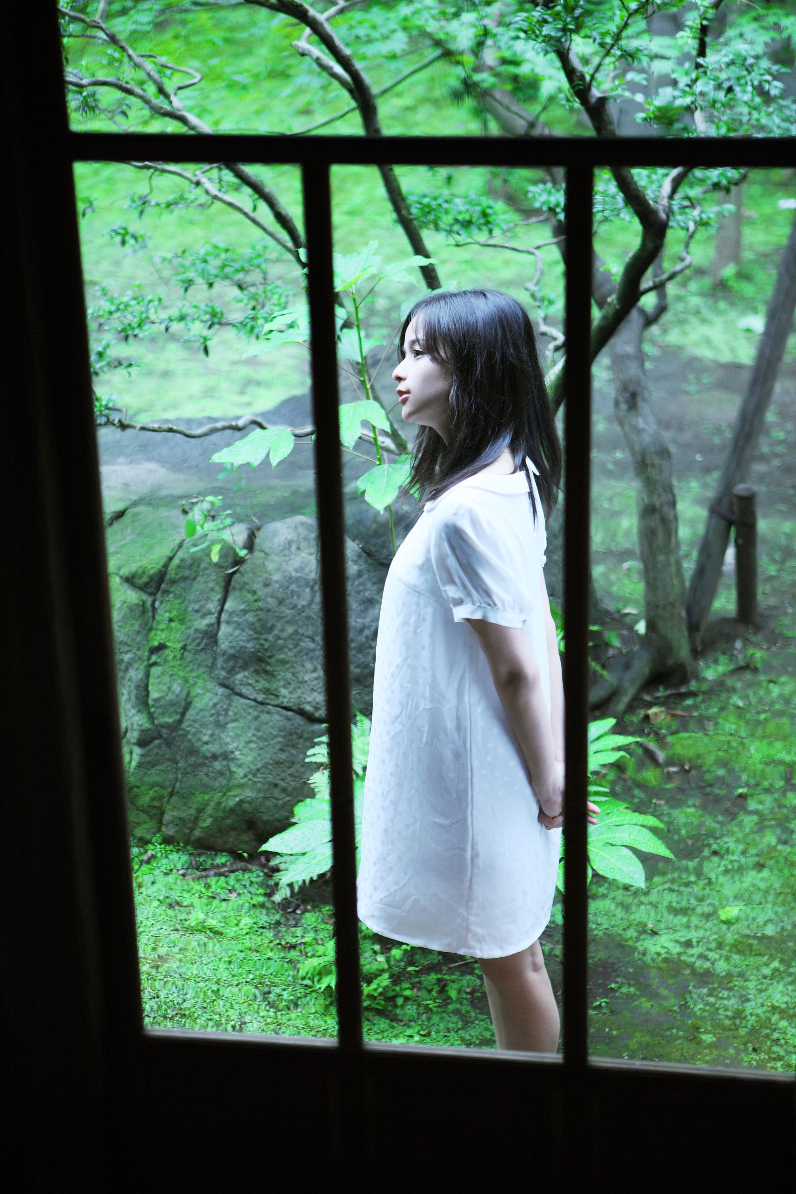 加藤罗莎(加藤口一サ) [NS Eyes写真图]高清写真图SF-No.500