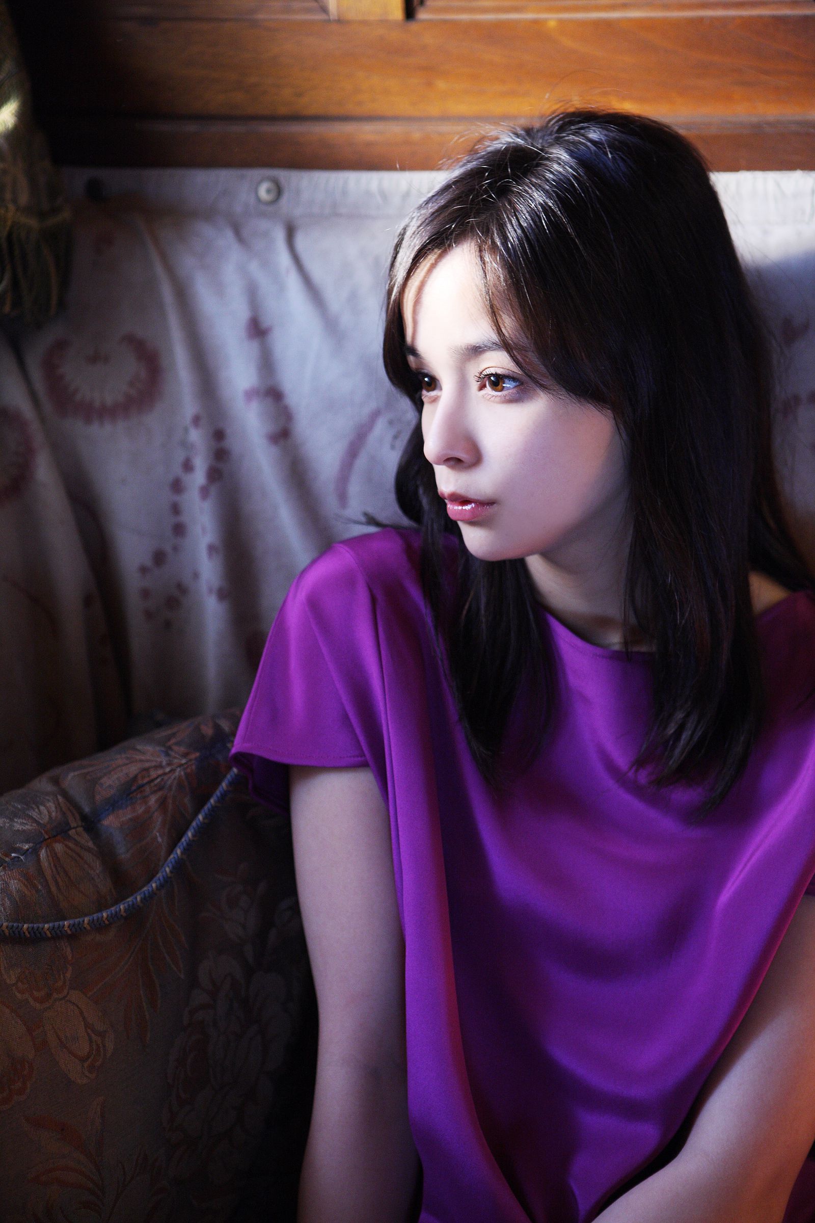 加藤罗莎(加藤口一サ) [NS Eyes写真图]高清写真图SF-No.500