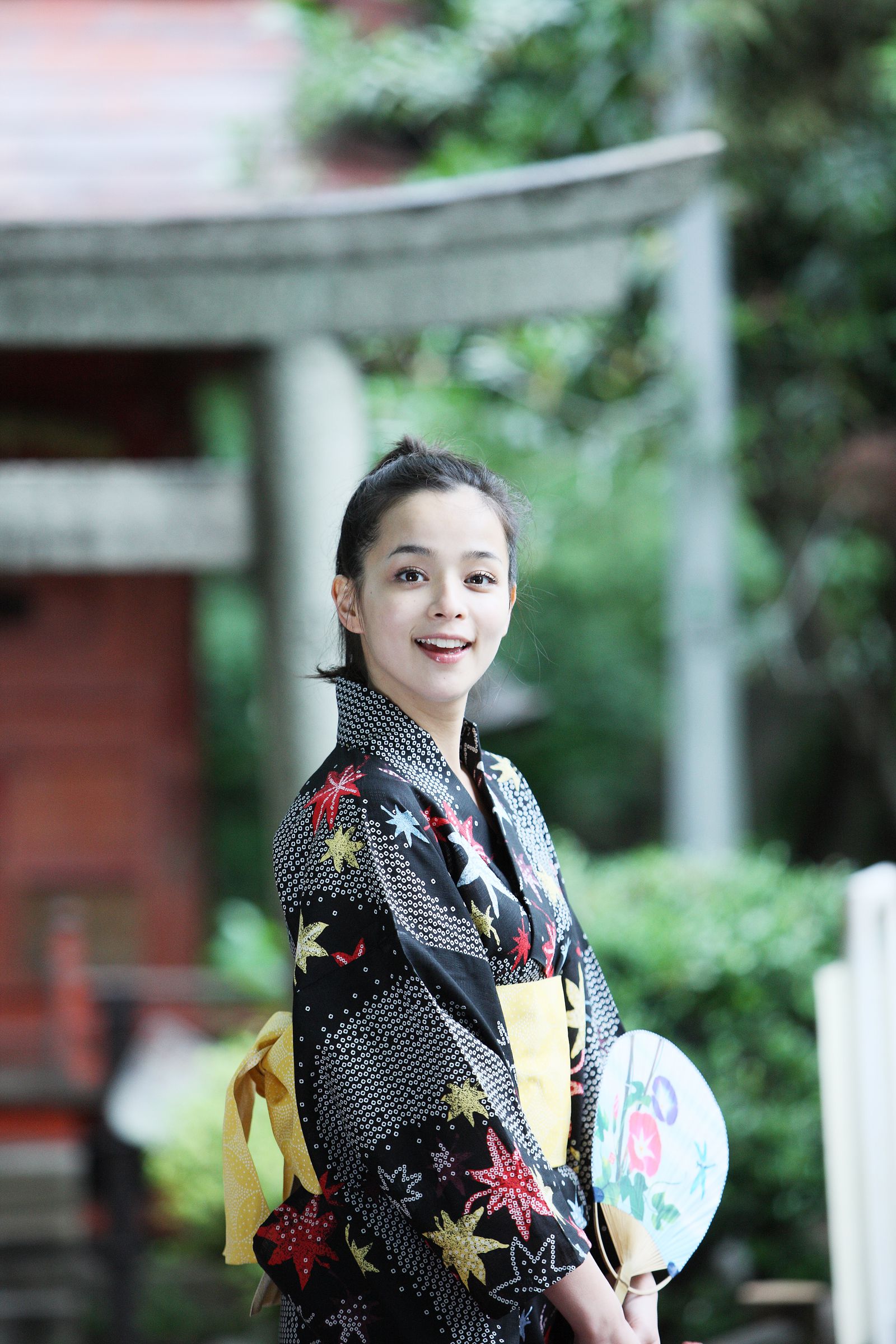 加藤罗莎(加藤口一サ) [NS Eyes写真图]高清写真图SF-No.500