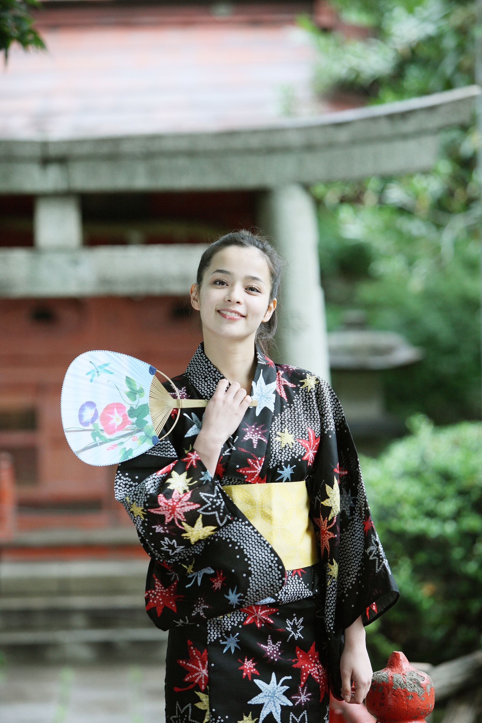 加藤罗莎(加藤口一サ) [NS Eyes写真图]高清写真图SF-No.500