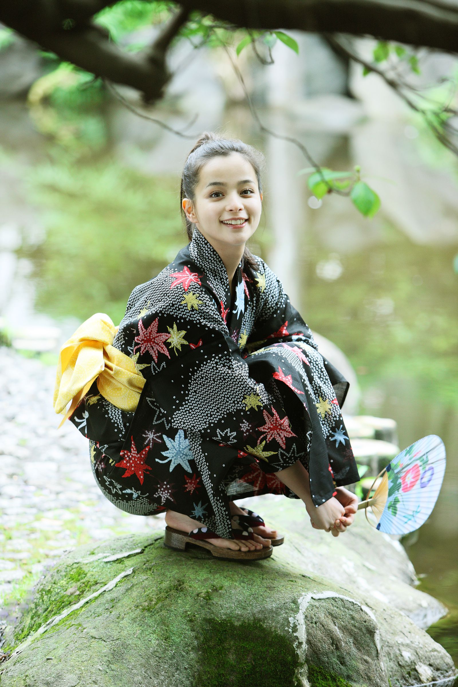 加藤罗莎(加藤口一サ) [NS Eyes写真图]高清写真图SF-No.500