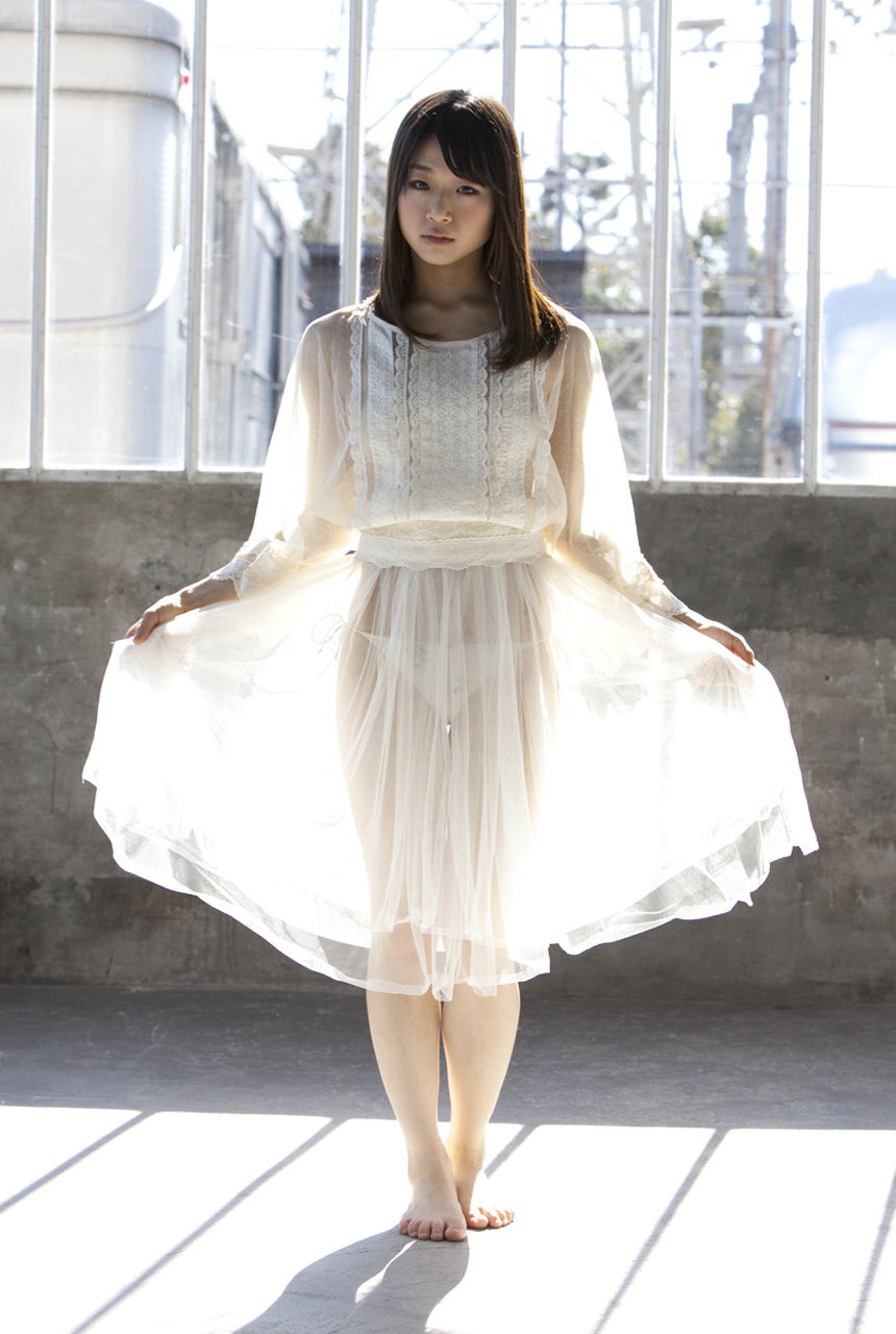 水月桃子-《Shocking Peach》[image.tv套图写真图集]高清写真图