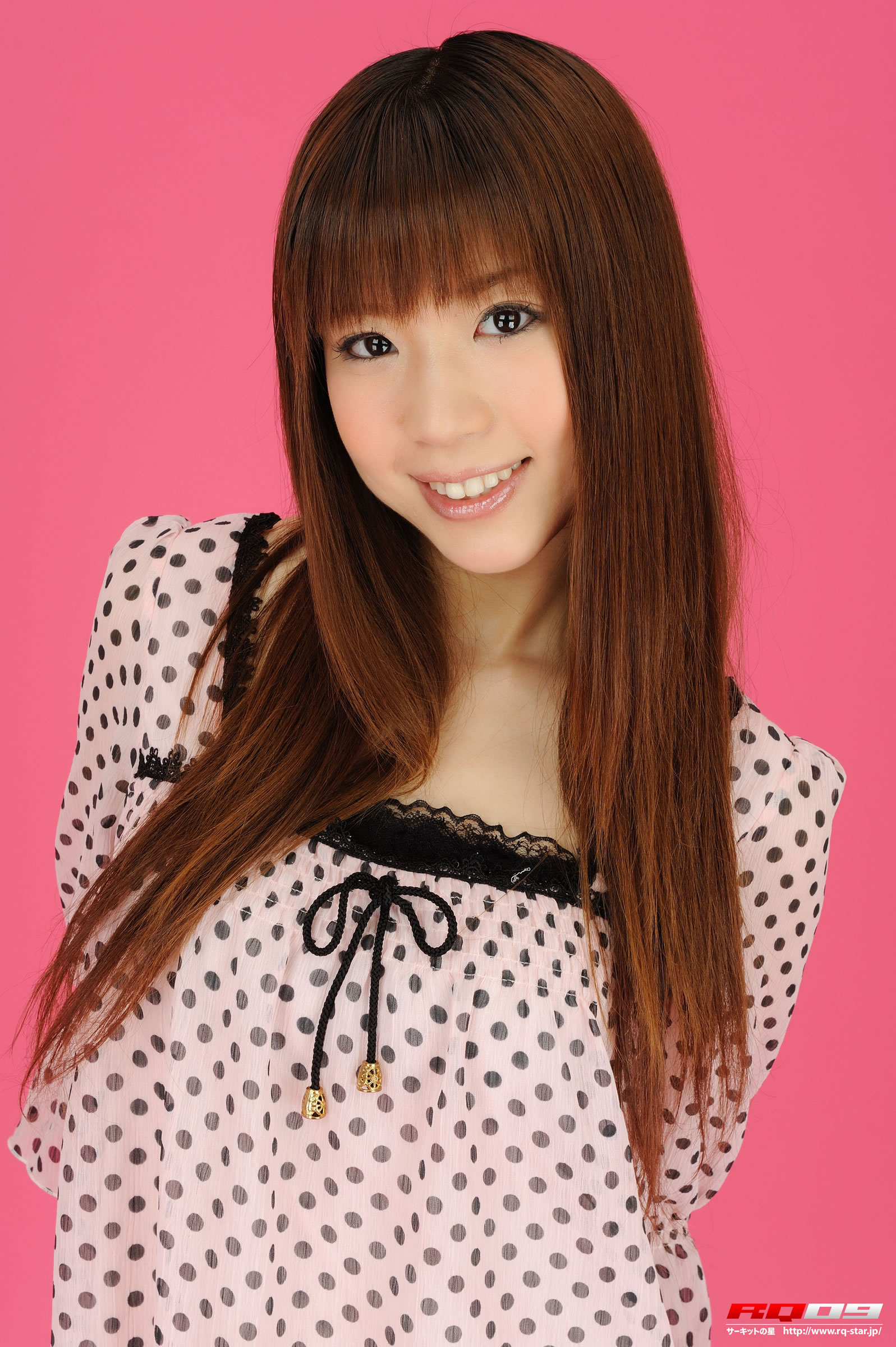 桃川祐子 [RQ-STAR]高清写真图NO.00159 Private Dress