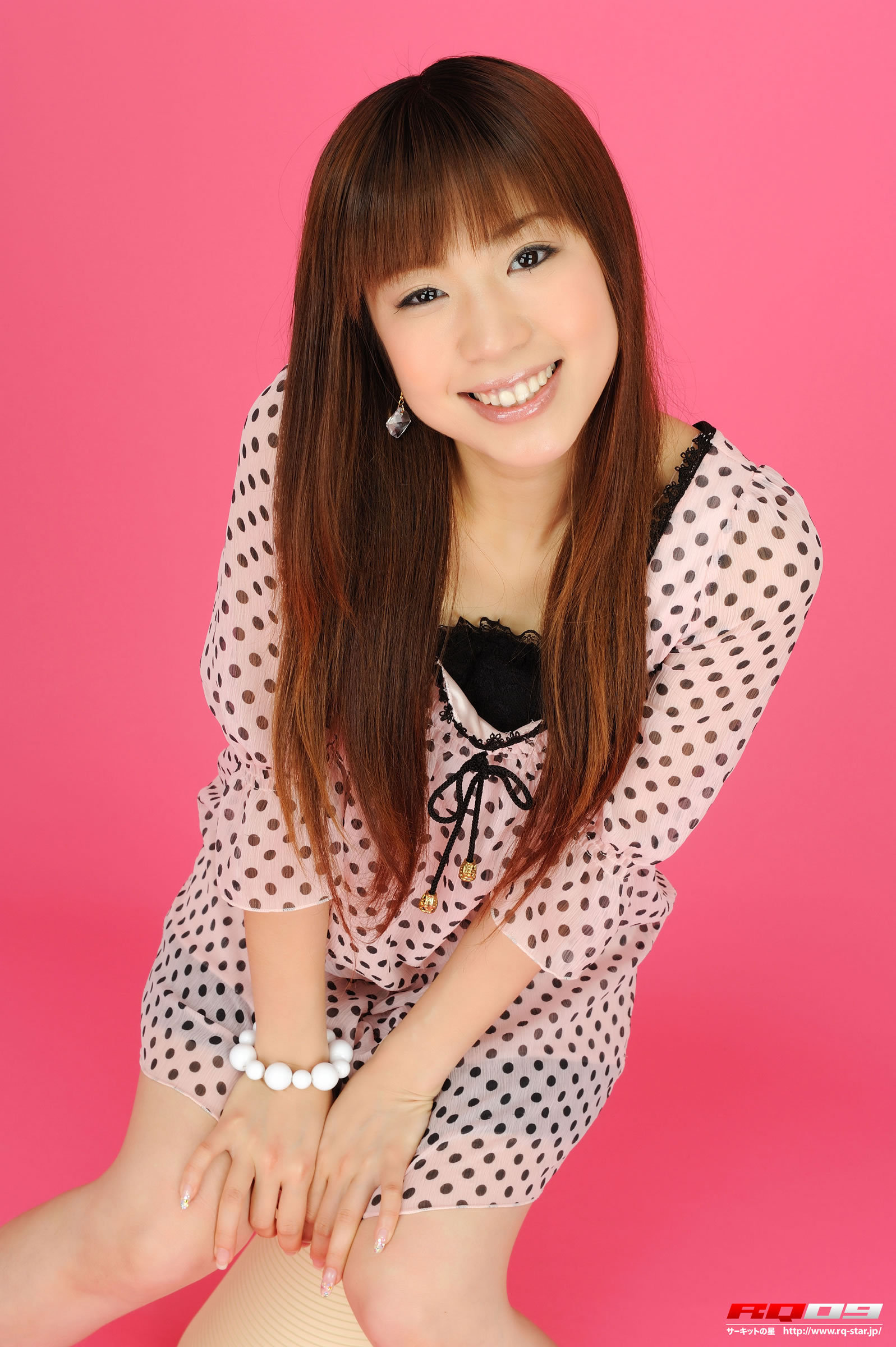 桃川祐子 [RQ-STAR]高清写真图NO.00159 Private Dress