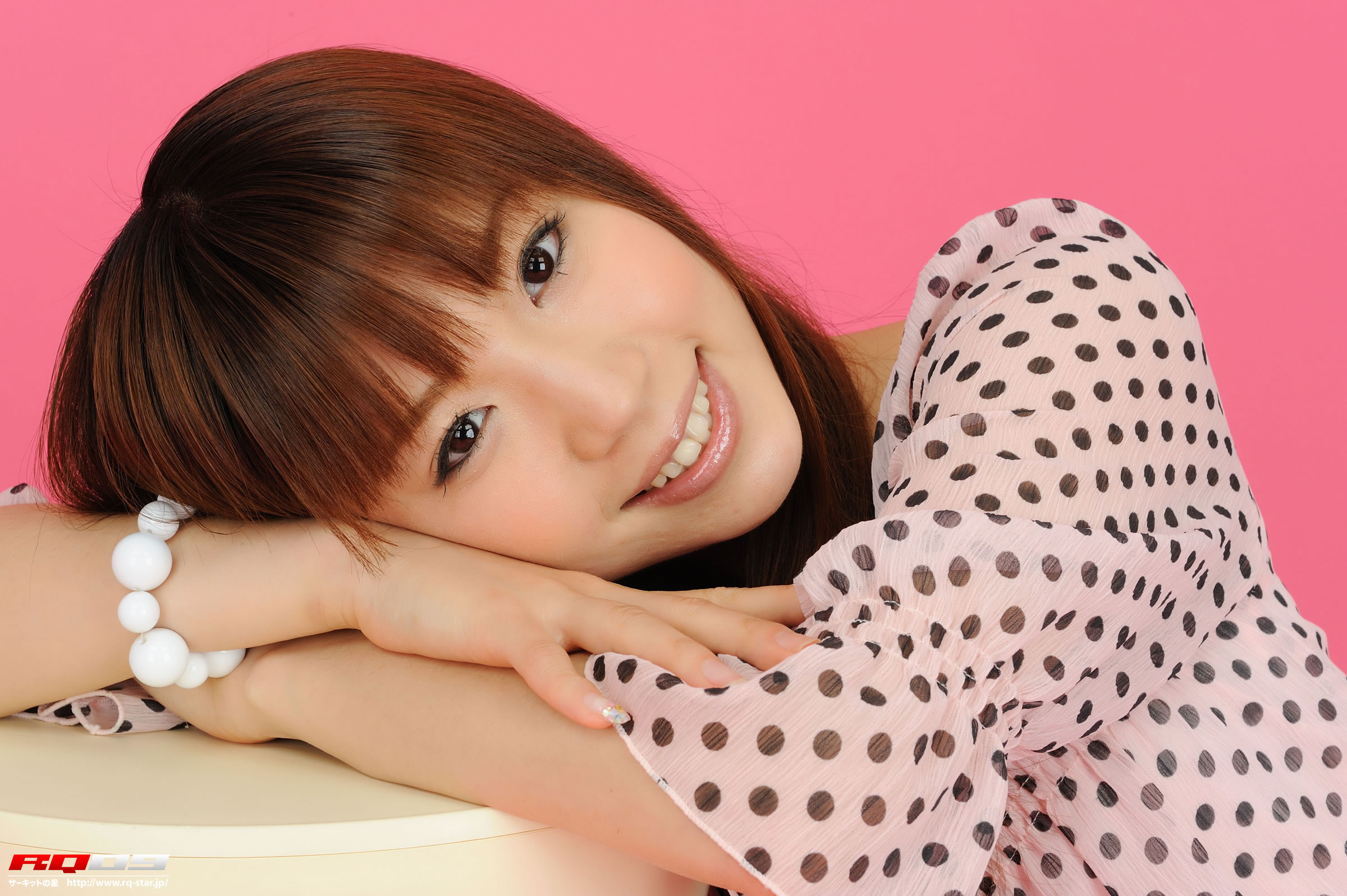 桃川祐子 [RQ-STAR]高清写真图NO.00159 Private Dress
