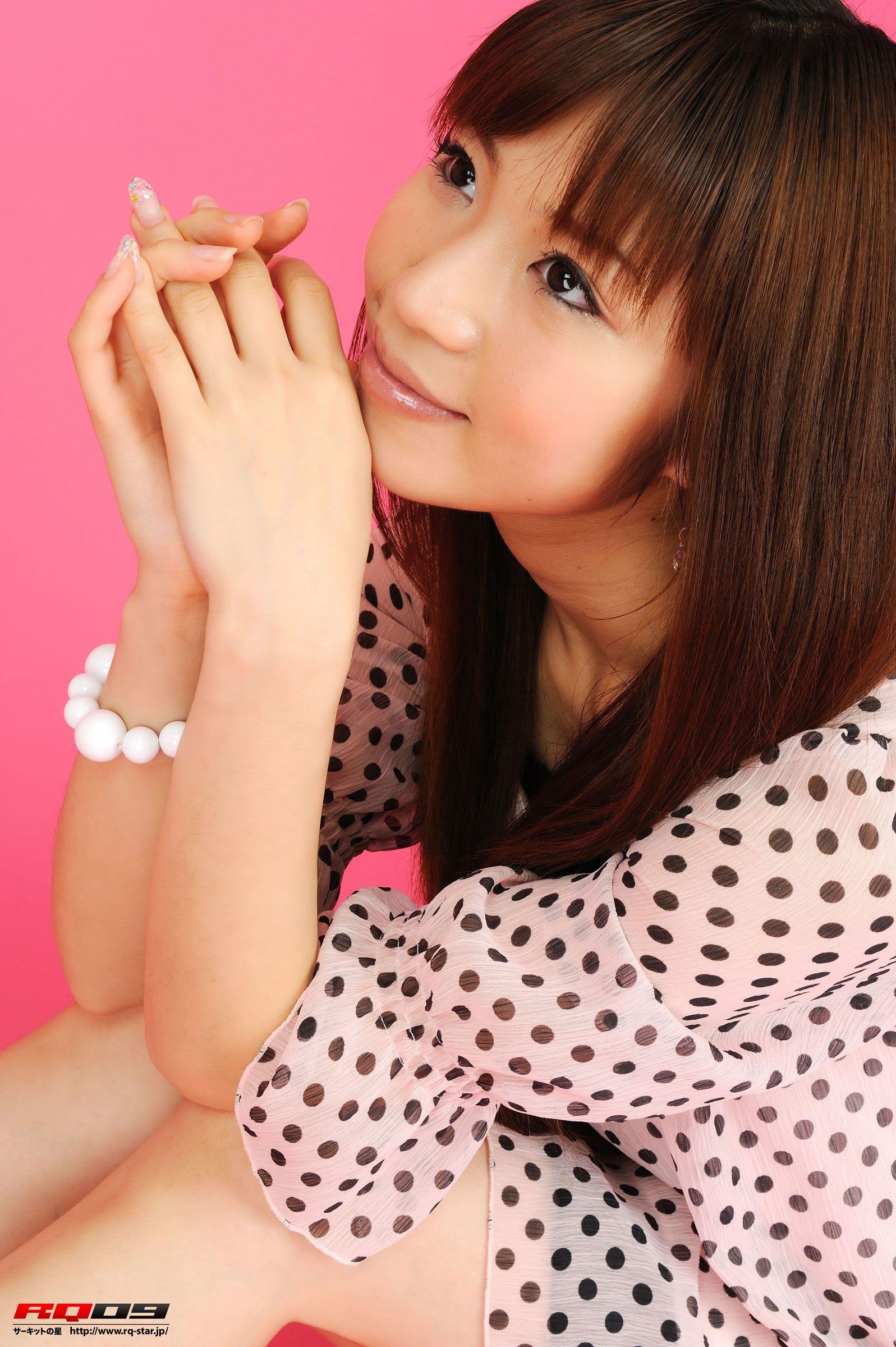 桃川祐子 [RQ-STAR]高清写真图NO.00159 Private Dress