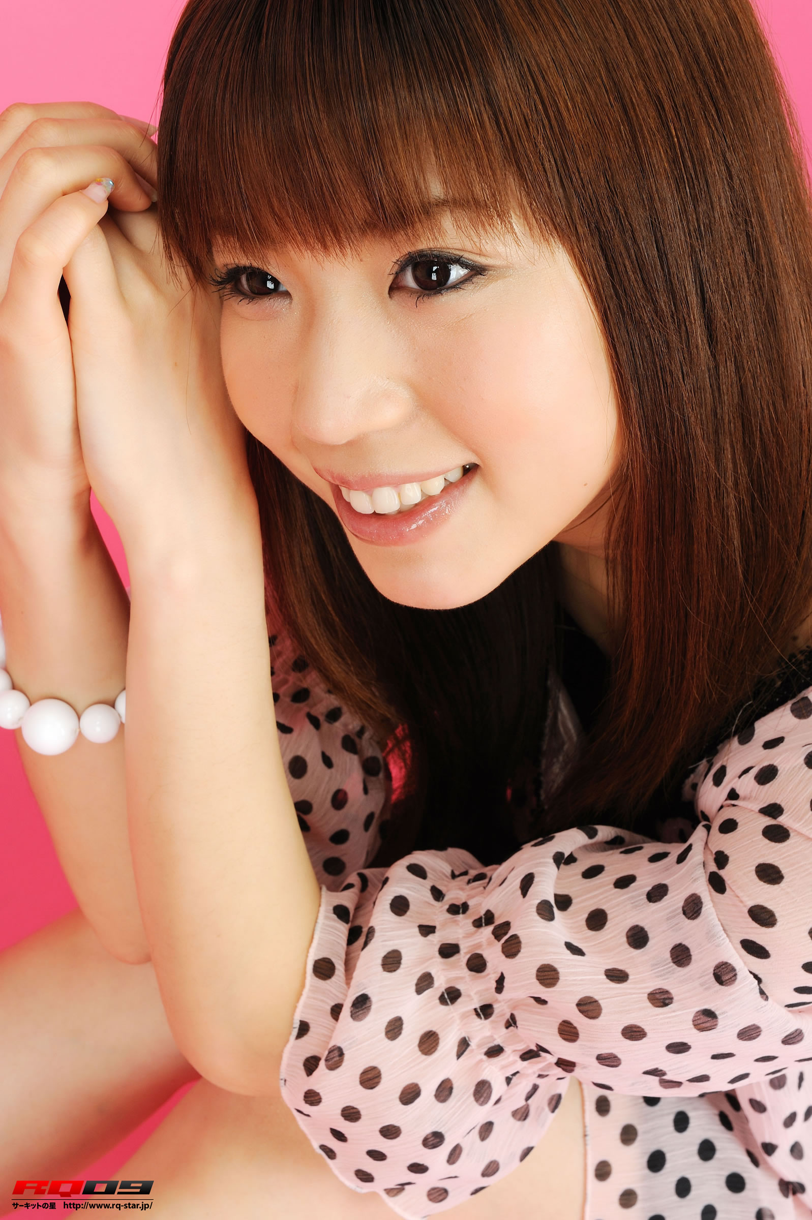 桃川祐子 [RQ-STAR]高清写真图NO.00159 Private Dress