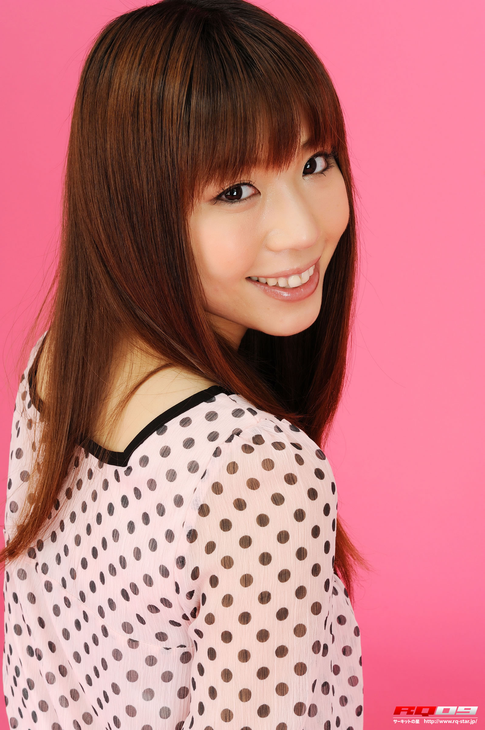 桃川祐子 [RQ-STAR]高清写真图NO.00159 Private Dress