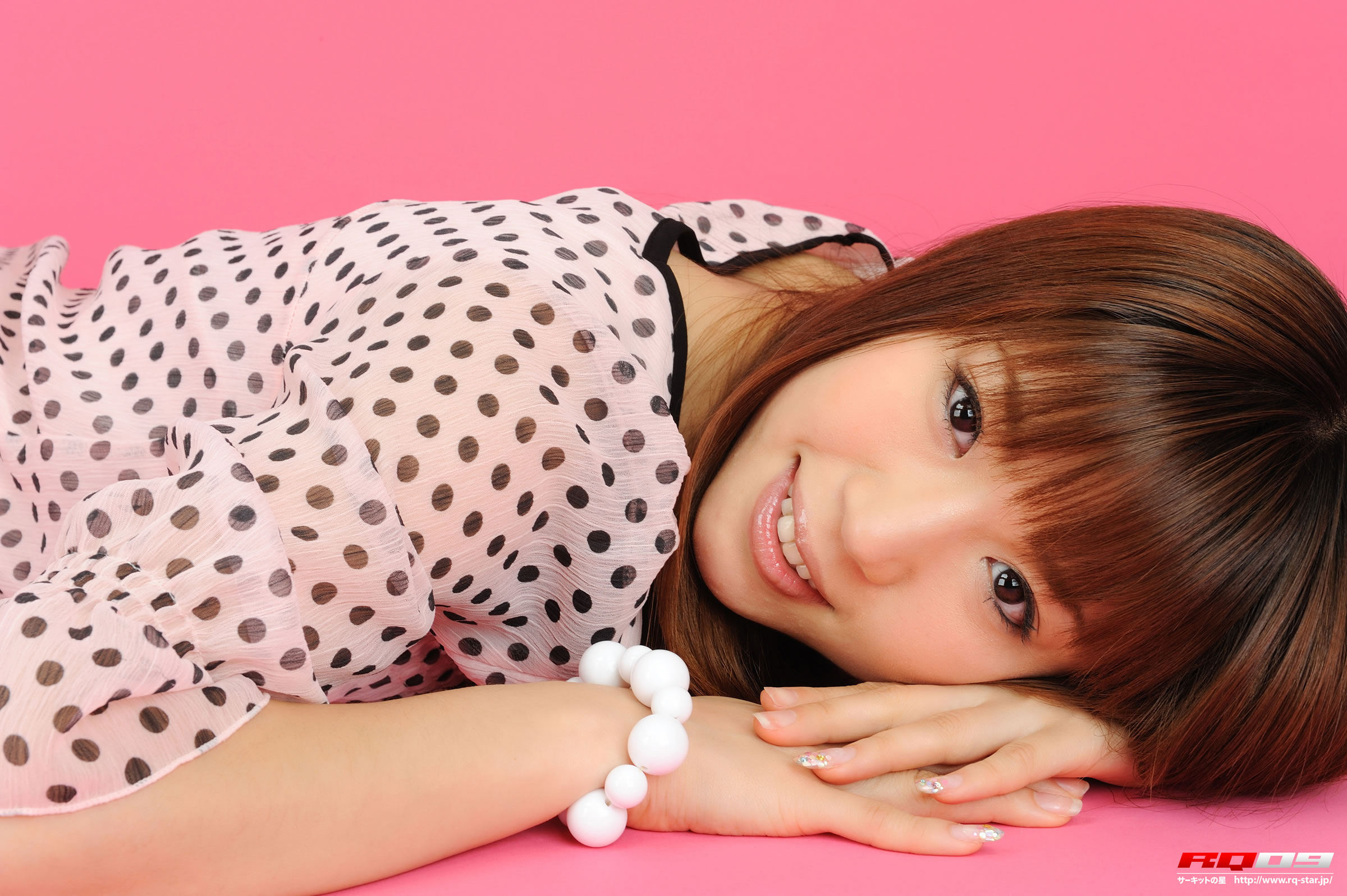桃川祐子 [RQ-STAR]高清写真图NO.00159 Private Dress