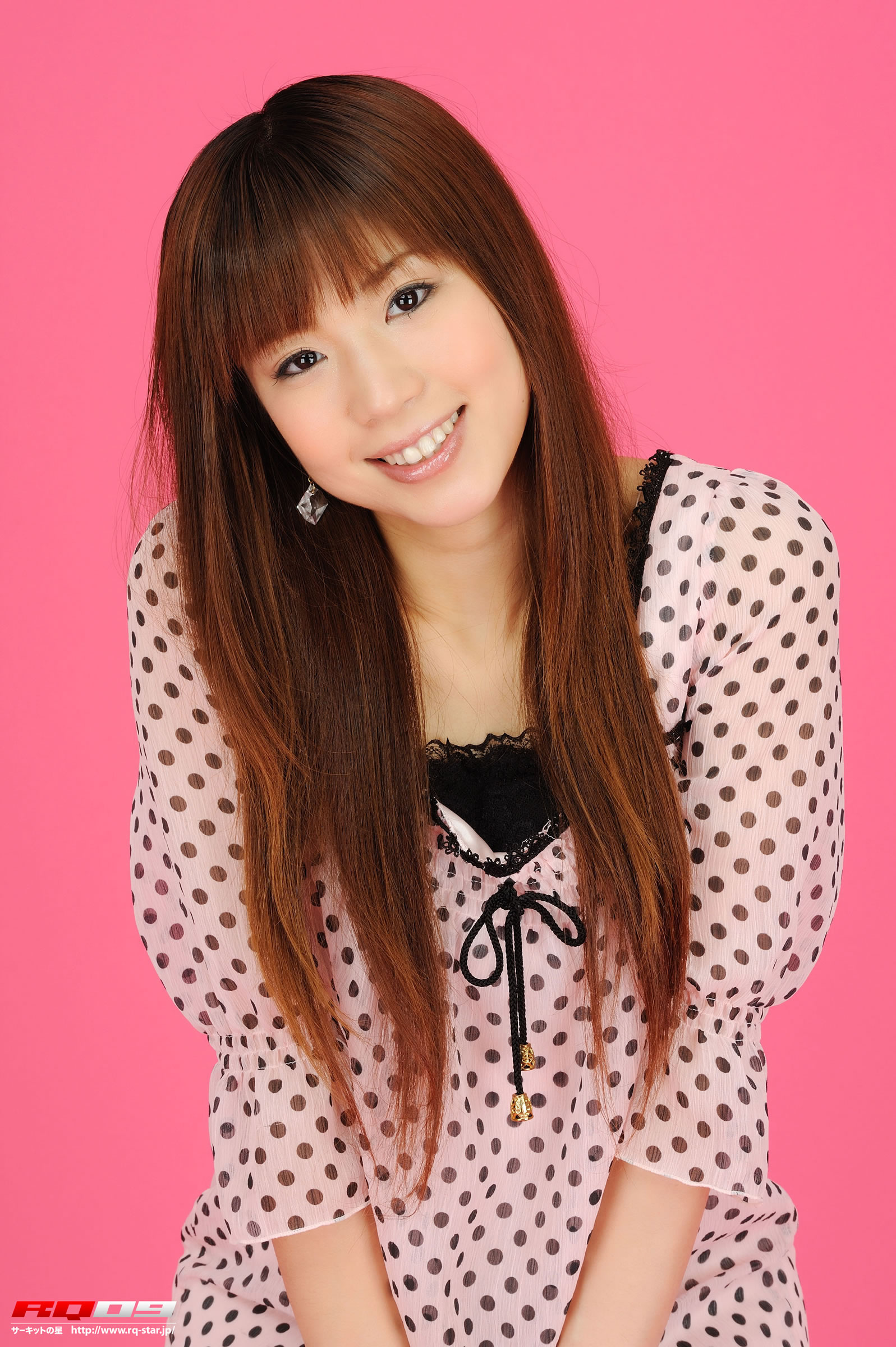 桃川祐子 [RQ-STAR]高清写真图NO.00159 Private Dress