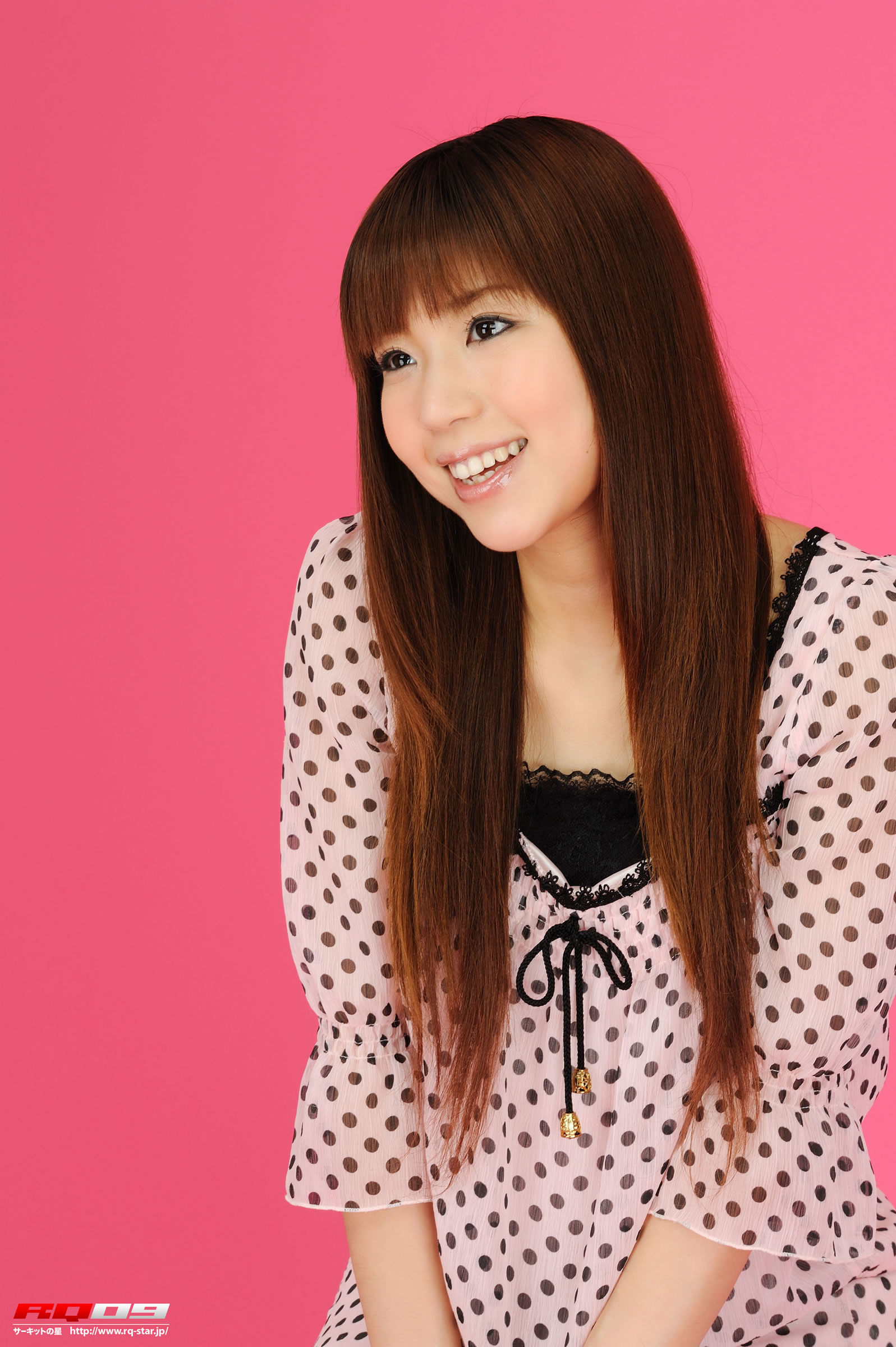 桃川祐子 [RQ-STAR]高清写真图NO.00159 Private Dress