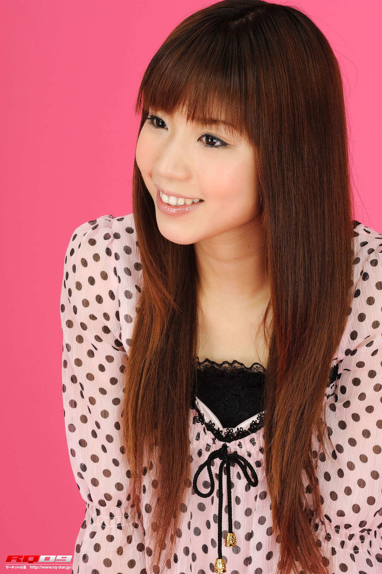 桃川祐子 [RQ-STAR]高清写真图NO.00159 Private Dress