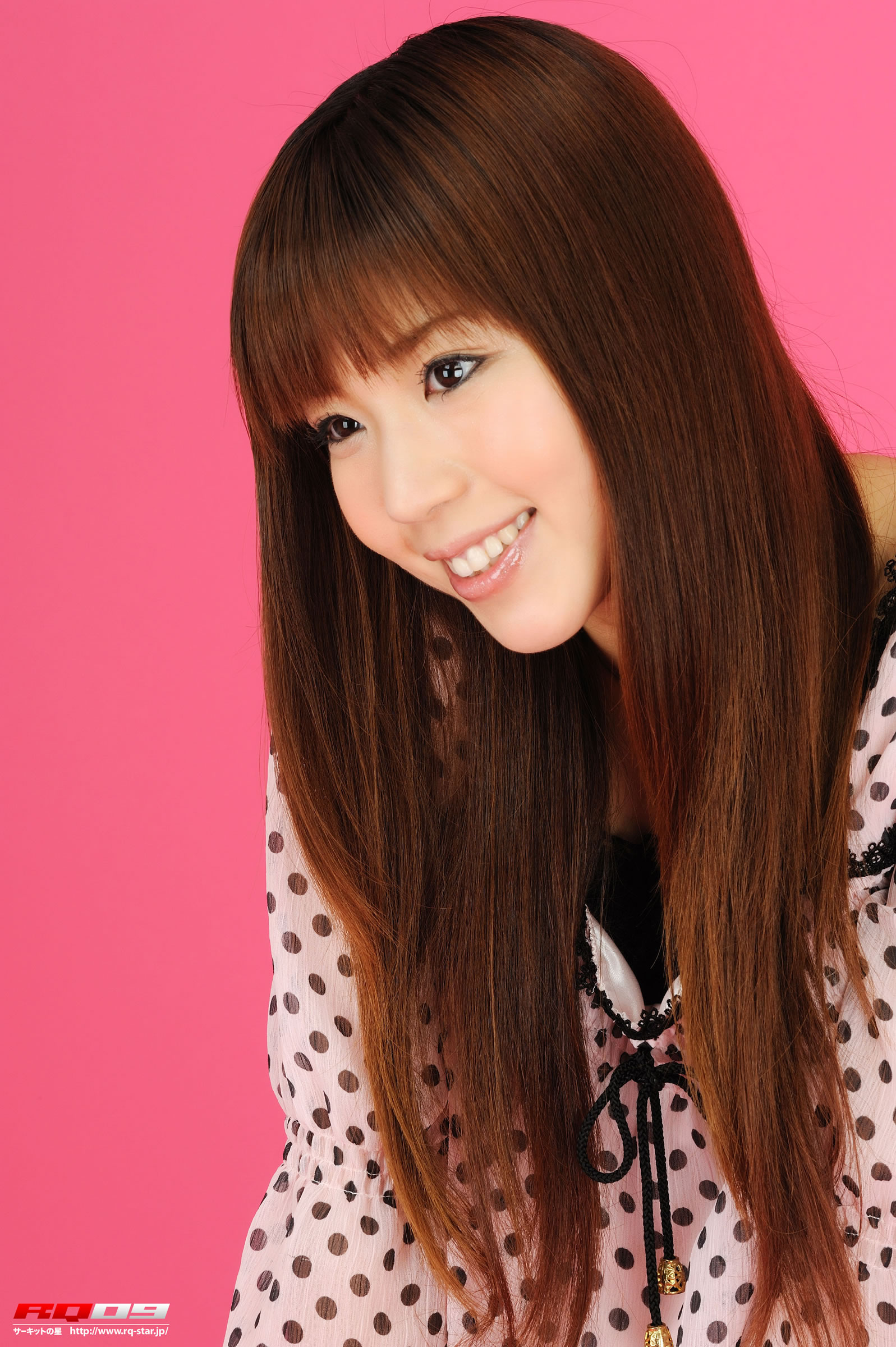 桃川祐子 [RQ-STAR]高清写真图NO.00159 Private Dress