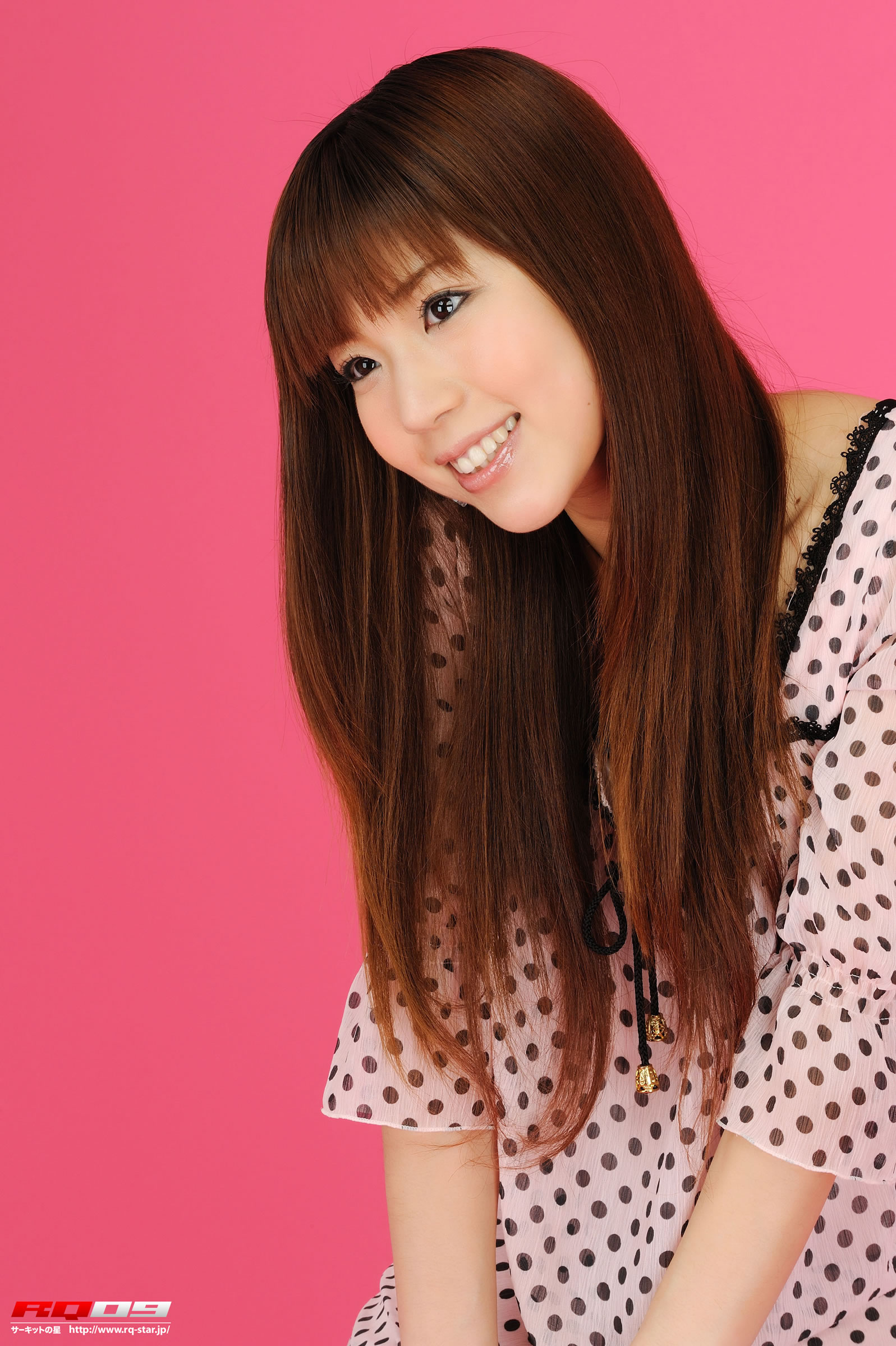 桃川祐子 [RQ-STAR]高清写真图NO.00159 Private Dress