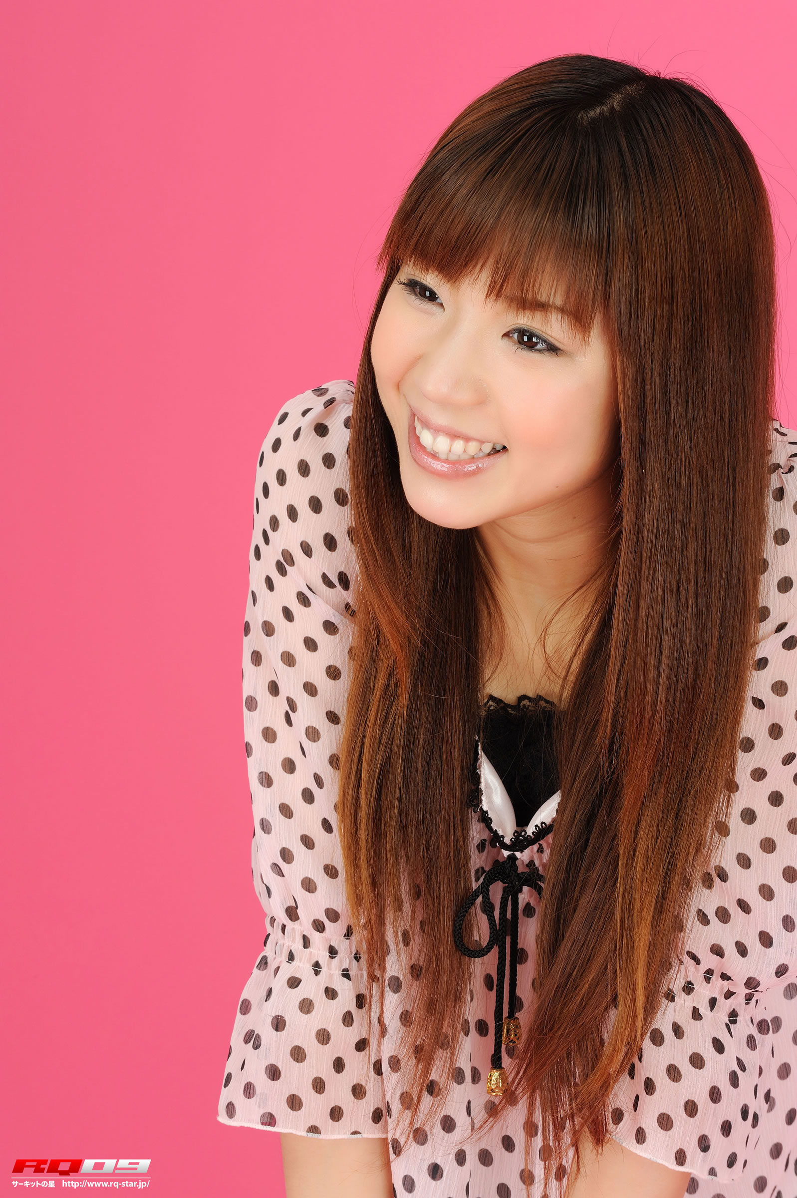 桃川祐子 [RQ-STAR]高清写真图NO.00159 Private Dress