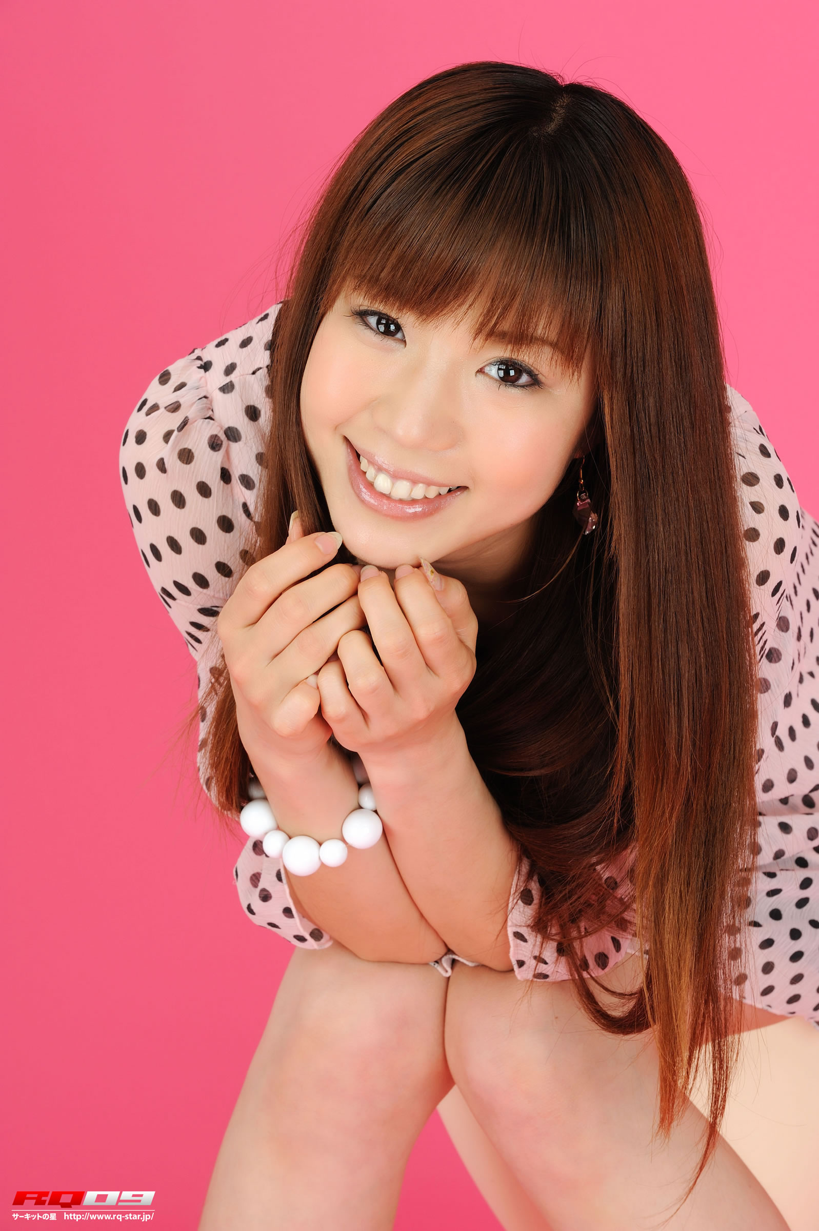 桃川祐子 [RQ-STAR]高清写真图NO.00159 Private Dress
