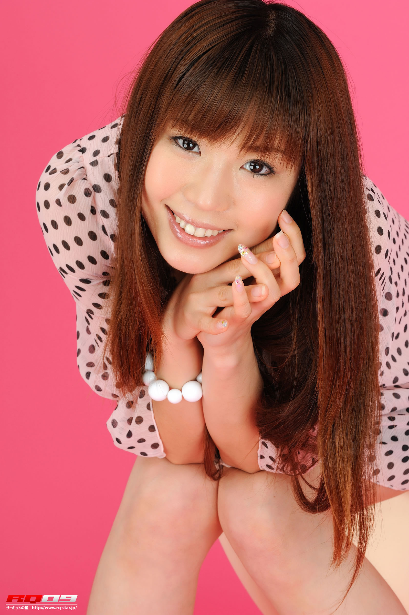 桃川祐子 [RQ-STAR]高清写真图NO.00159 Private Dress