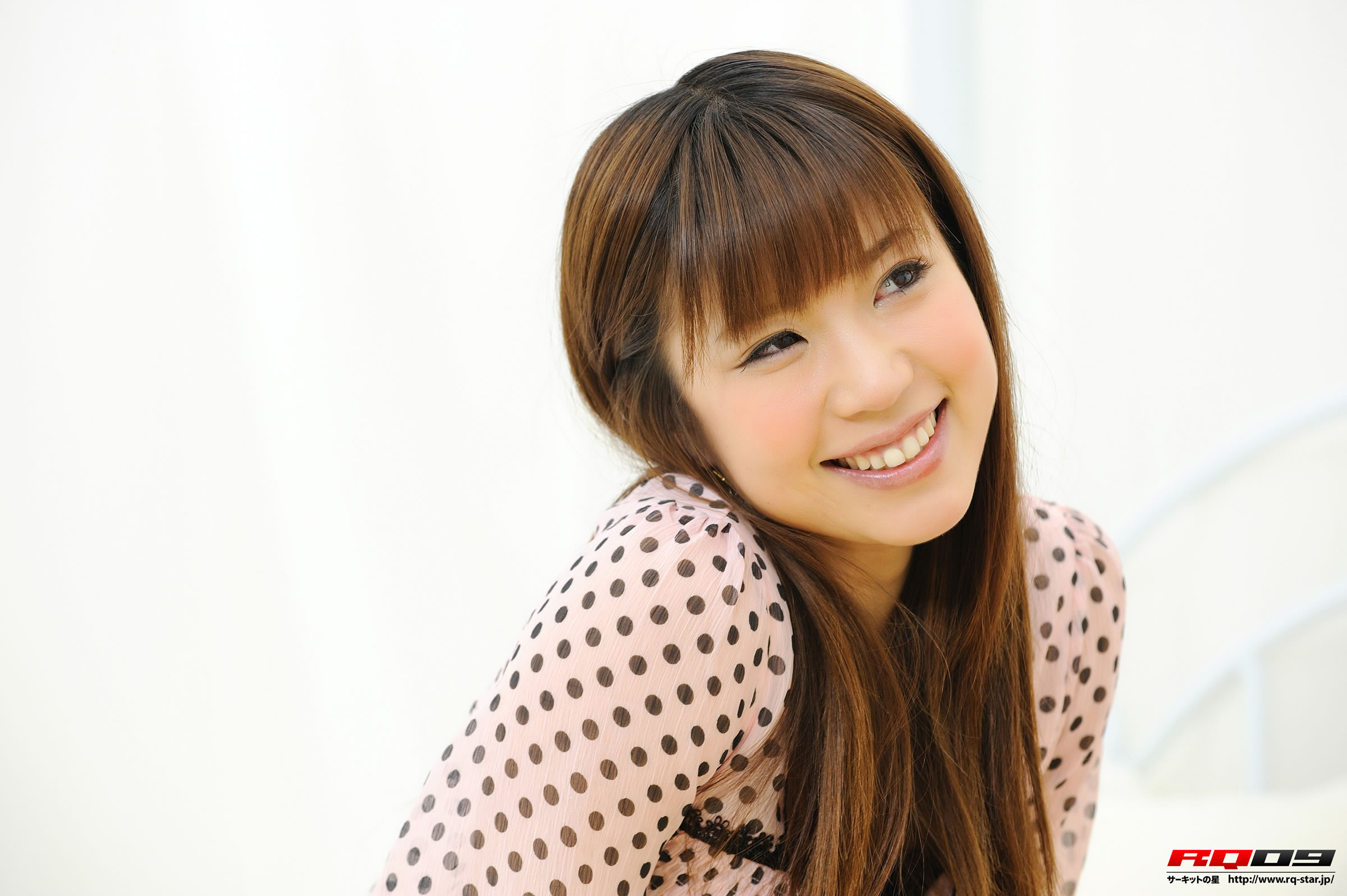 桃川祐子 [RQ-STAR]高清写真图NO.00164 Private Dress
