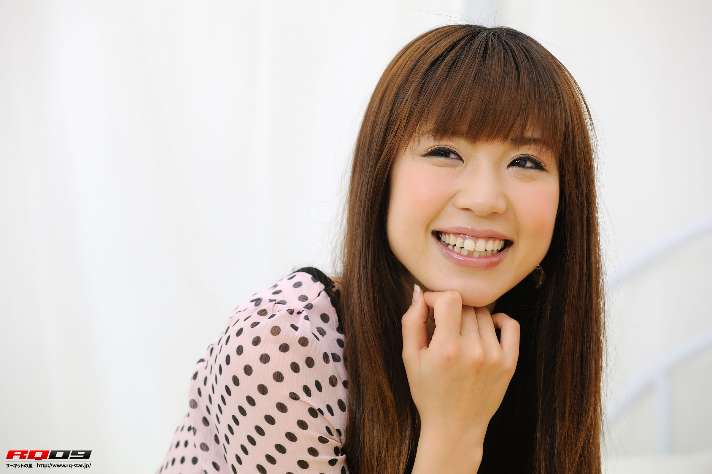 桃川祐子 [RQ-STAR]高清写真图NO.00164 Private Dress