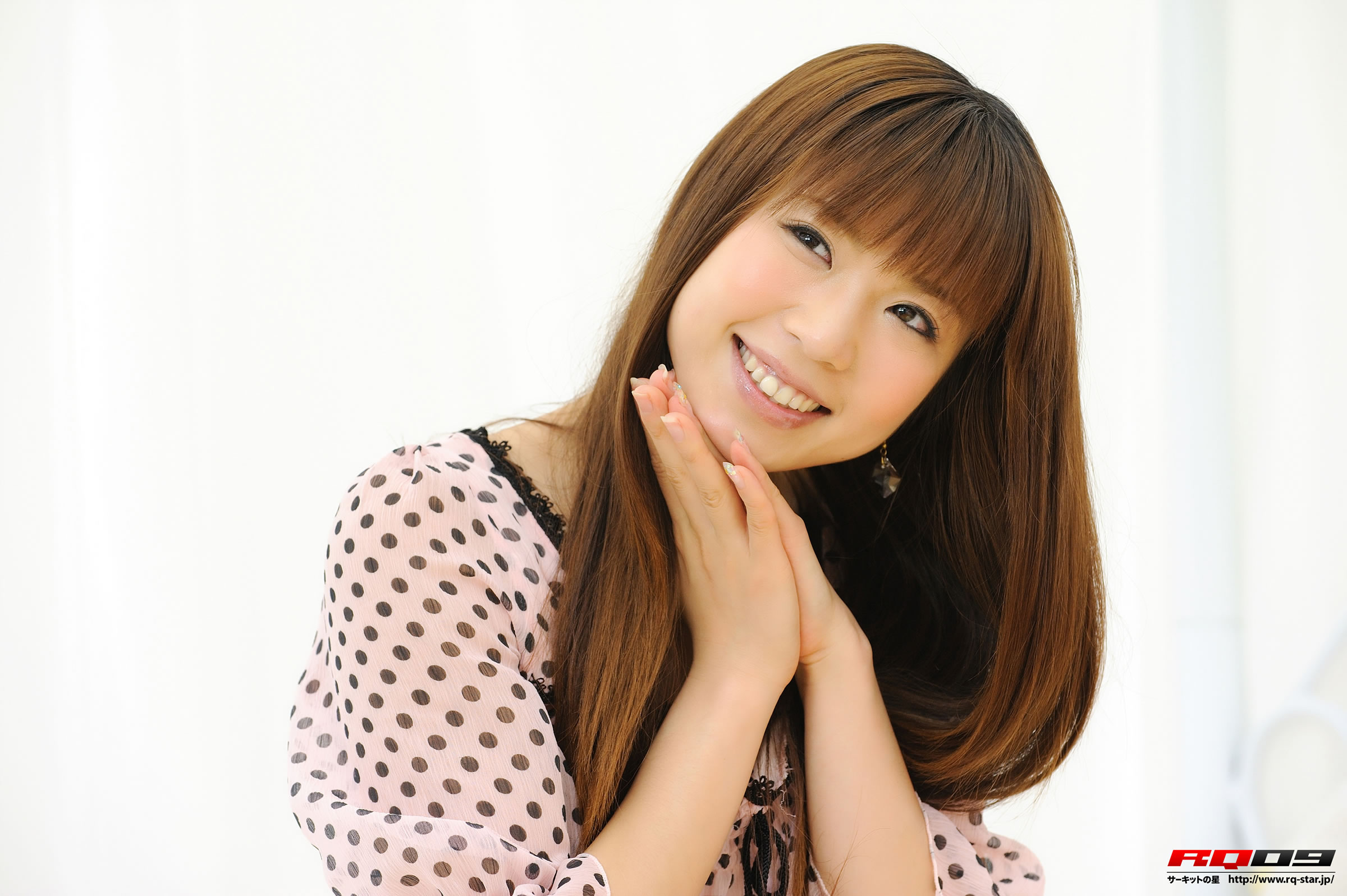 桃川祐子 [RQ-STAR]高清写真图NO.00164 Private Dress
