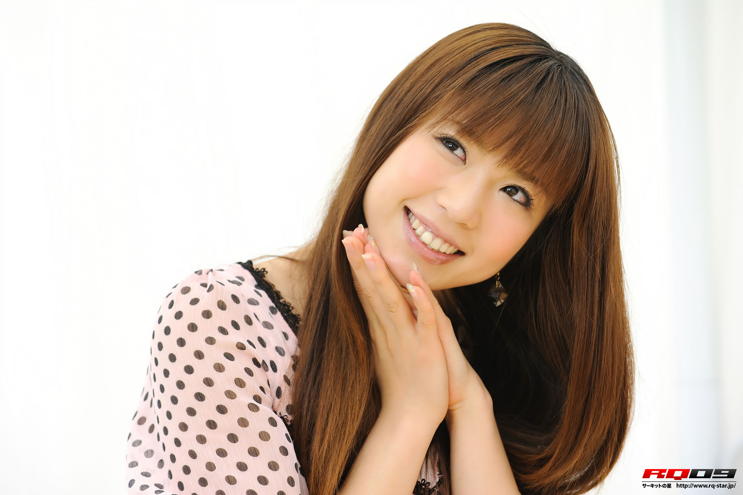桃川祐子 [RQ-STAR]高清写真图NO.00164 Private Dress
