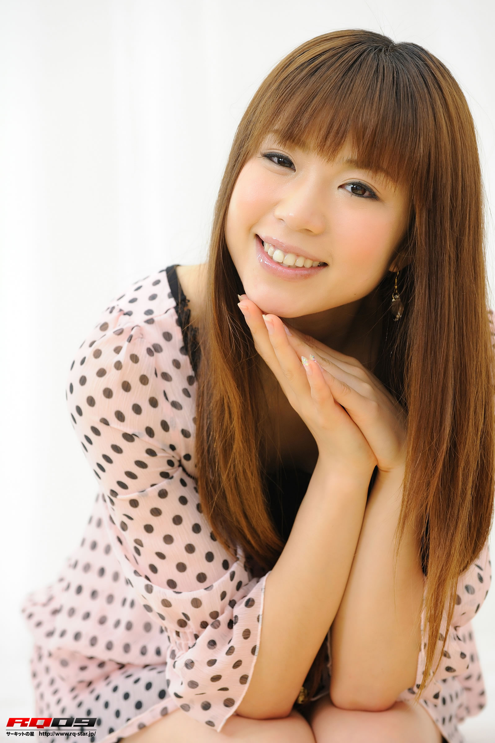 桃川祐子 [RQ-STAR]高清写真图NO.00164 Private Dress