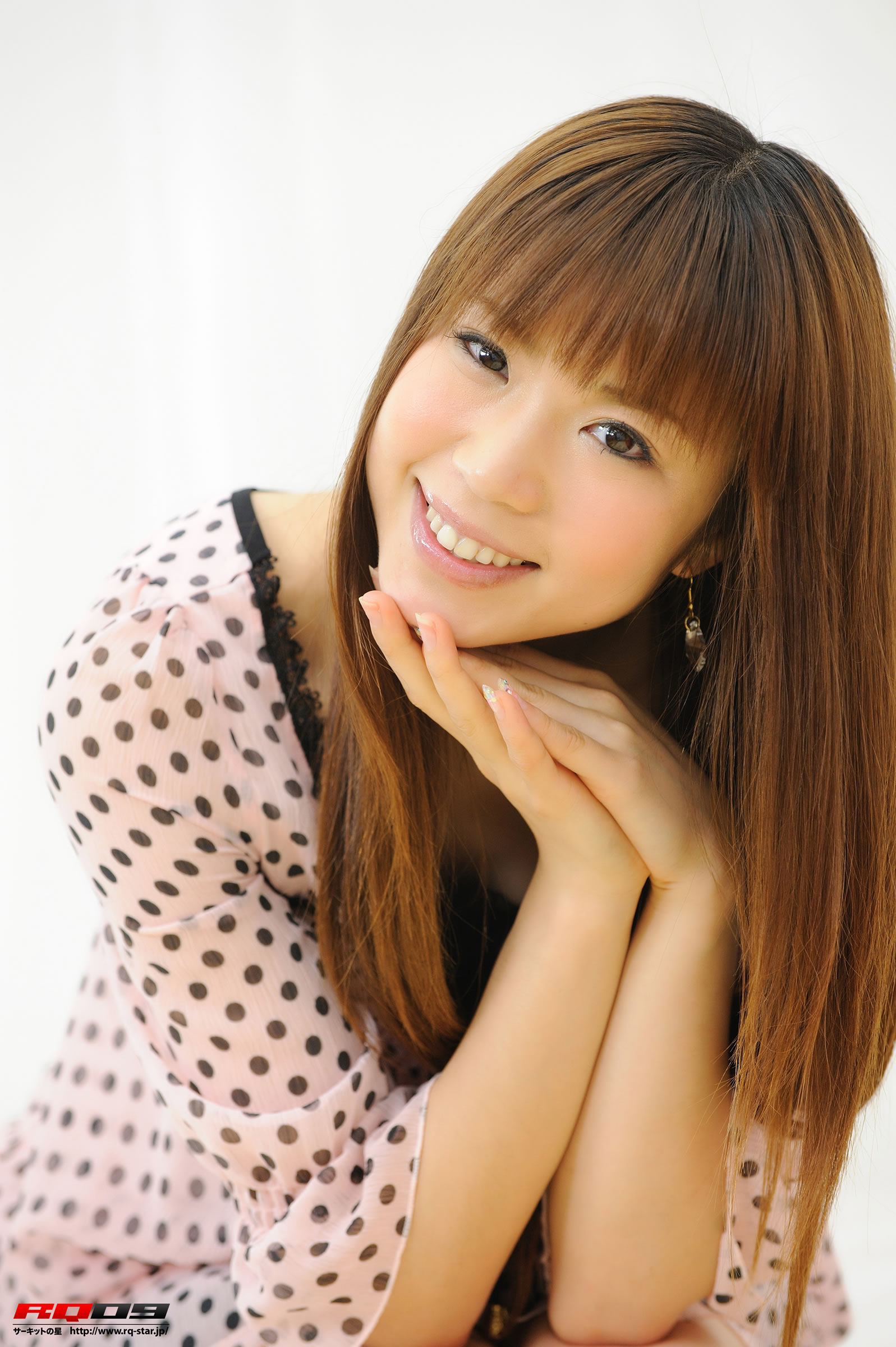 桃川祐子 [RQ-STAR]高清写真图NO.00164 Private Dress