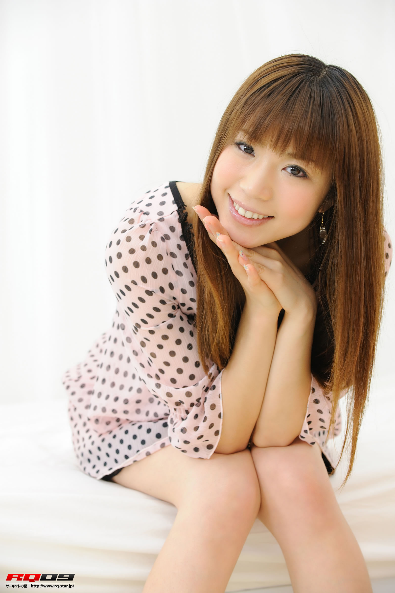 桃川祐子 [RQ-STAR]高清写真图NO.00164 Private Dress