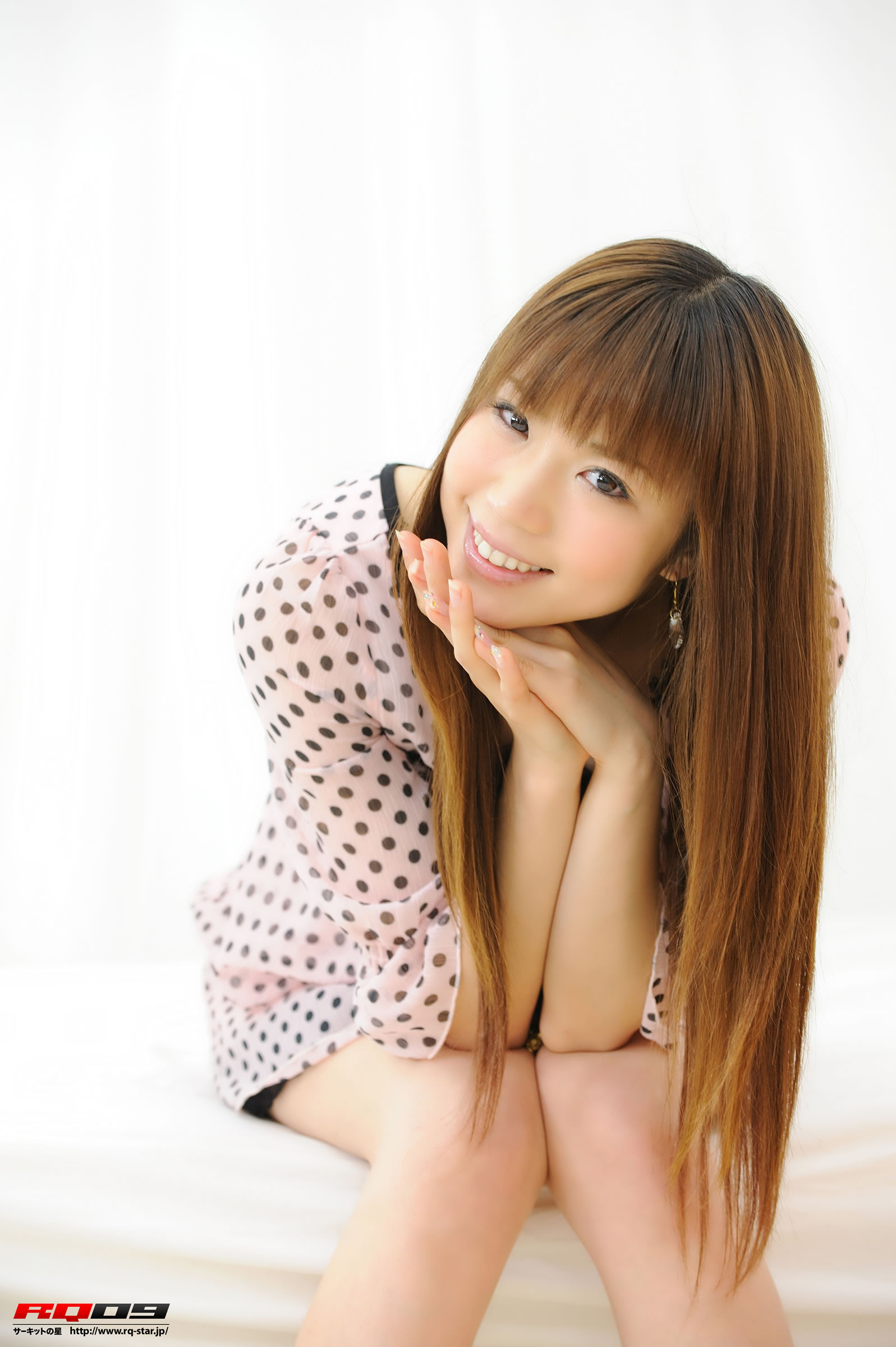 桃川祐子 [RQ-STAR]高清写真图NO.00164 Private Dress