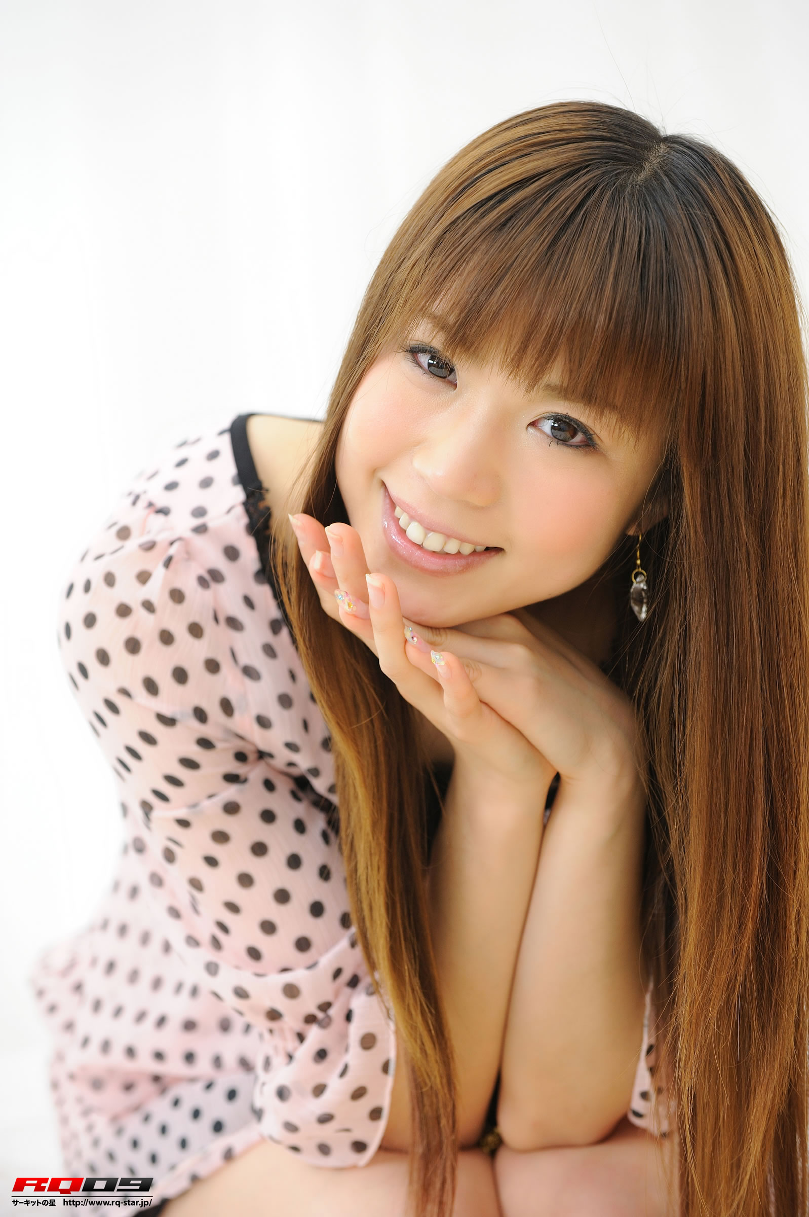 桃川祐子 [RQ-STAR]高清写真图NO.00164 Private Dress