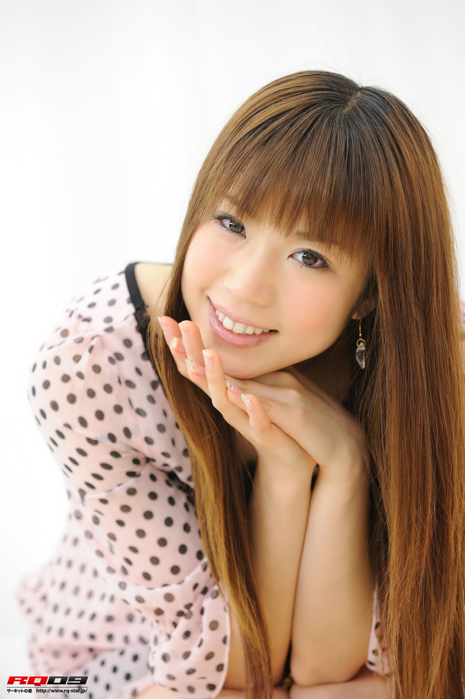 桃川祐子 [RQ-STAR]高清写真图NO.00164 Private Dress