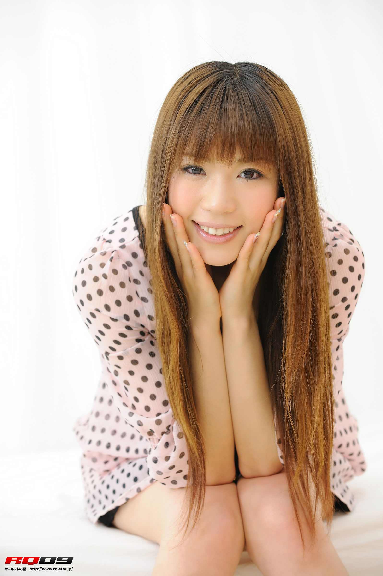 桃川祐子 [RQ-STAR]高清写真图NO.00164 Private Dress